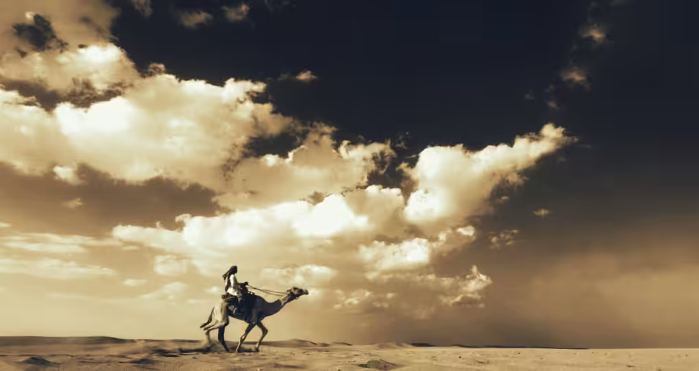 Ride