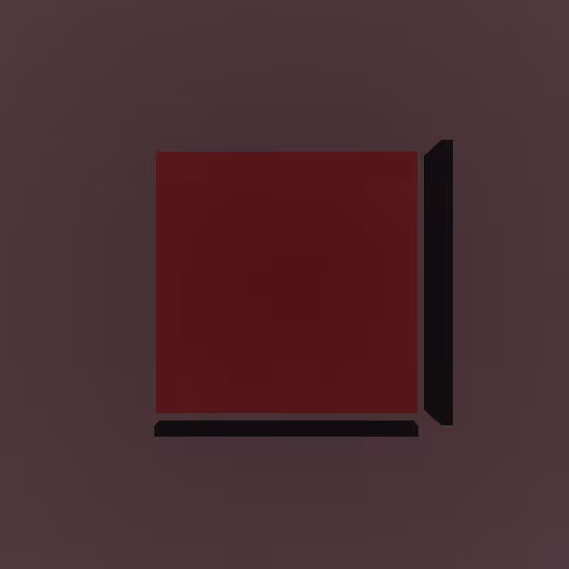 Mondrian3D #26