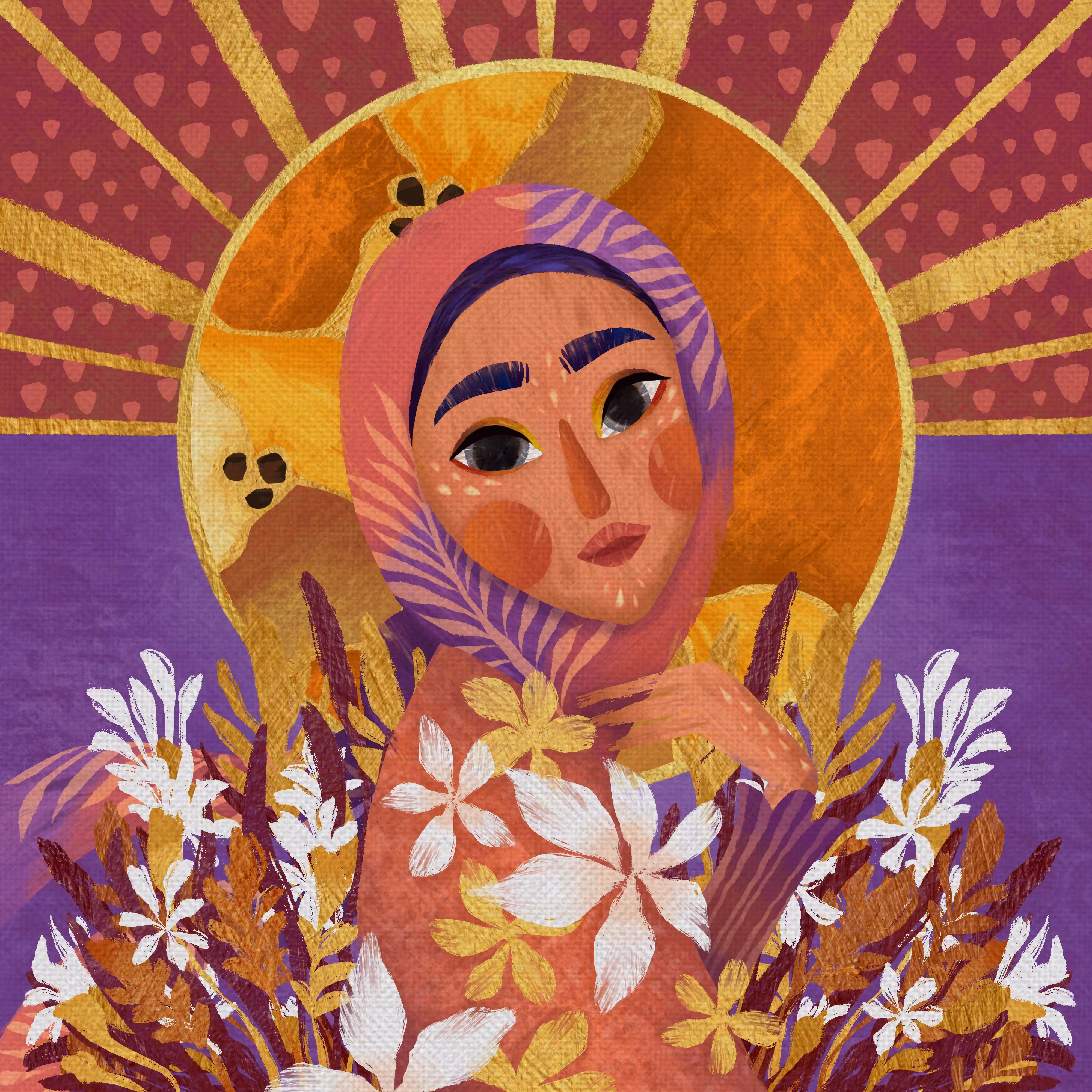Soul #8 - Maleah