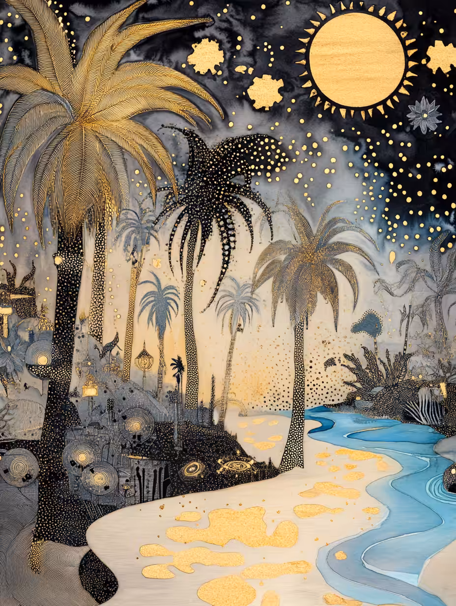 Oasis