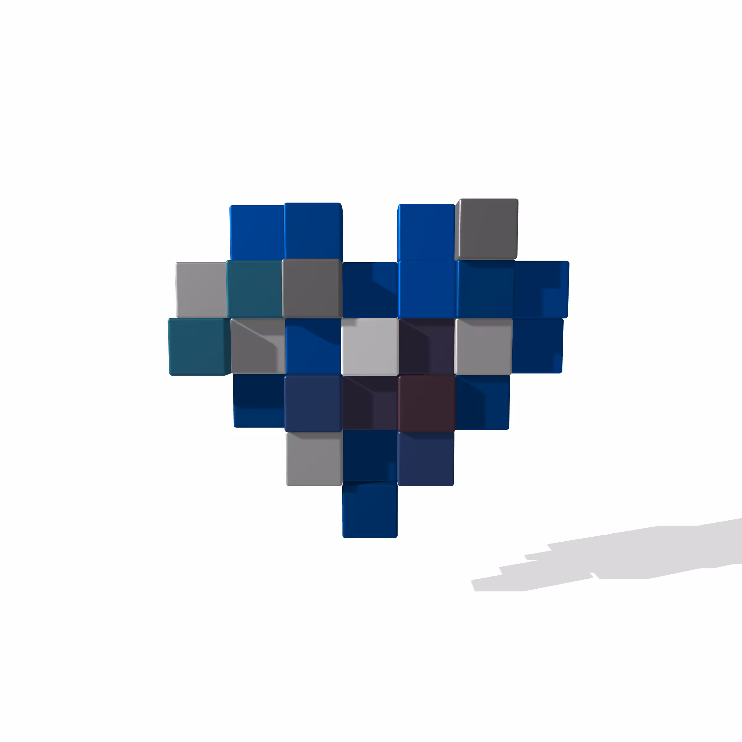 heart + craft #6873
