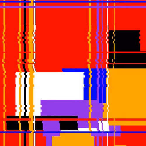 Chromatic Chaos #2716