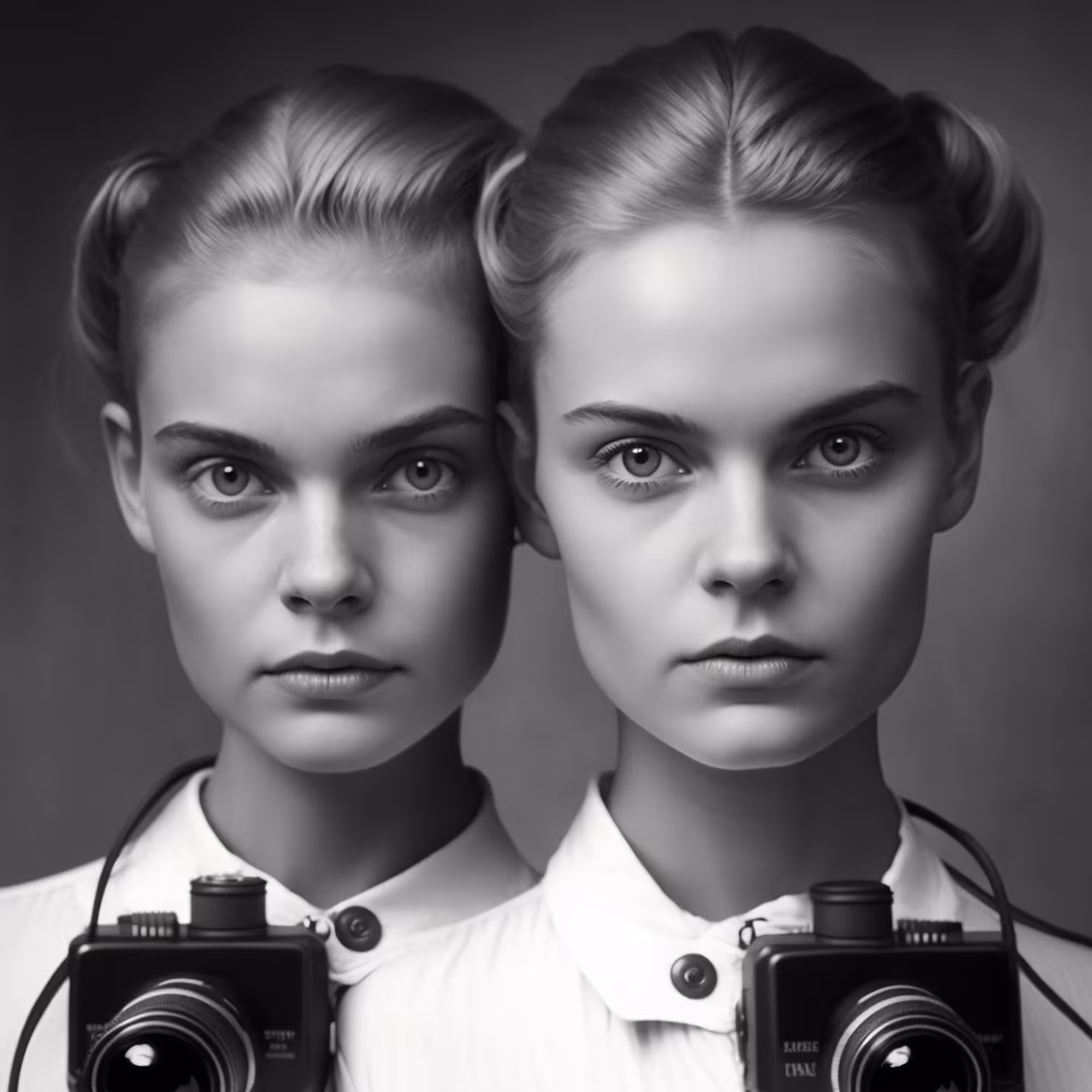 Carmen and Rosalind