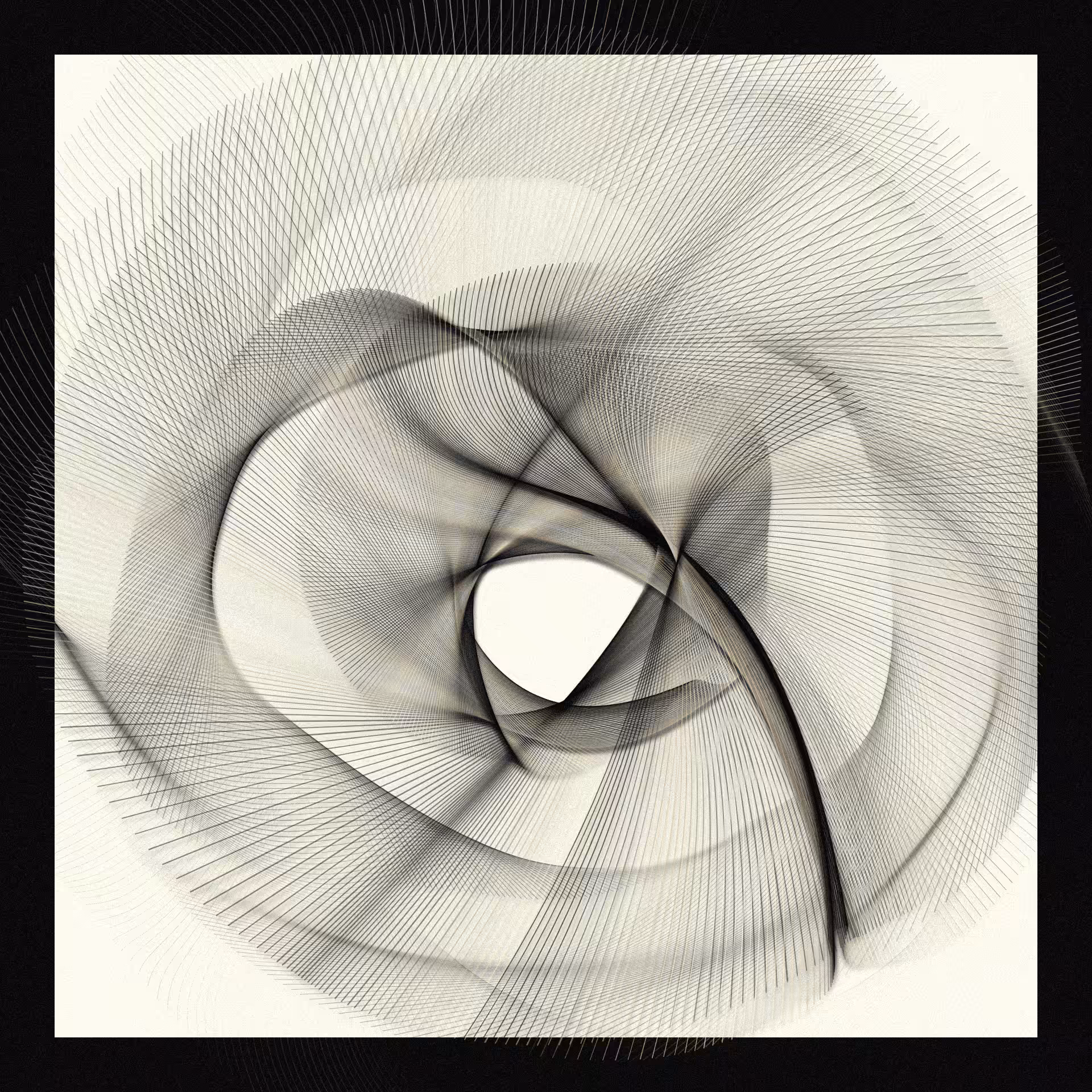 Abstract Sentiment #6
