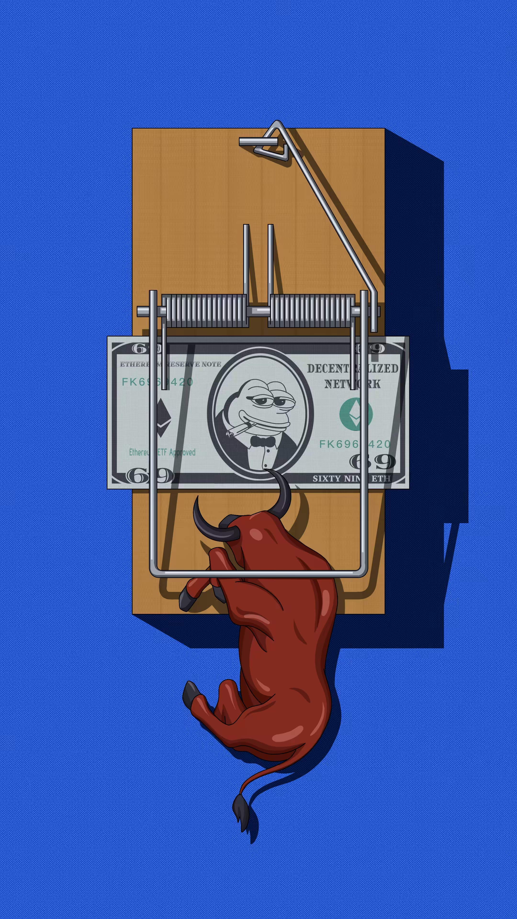 Bull Trap