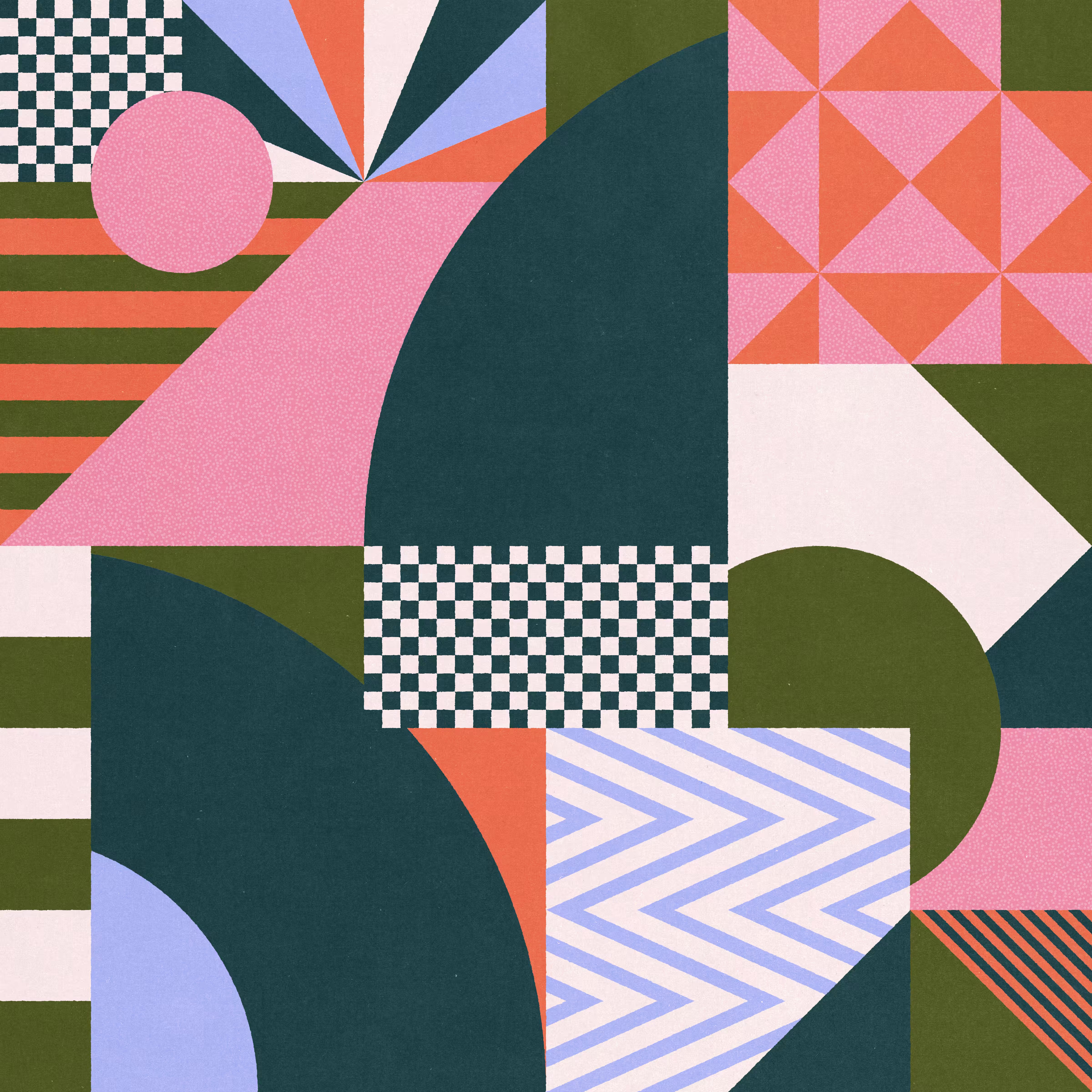 Maximalist — 2