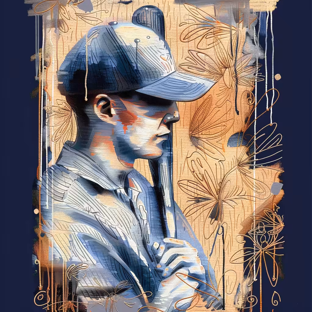 BaseBall 5