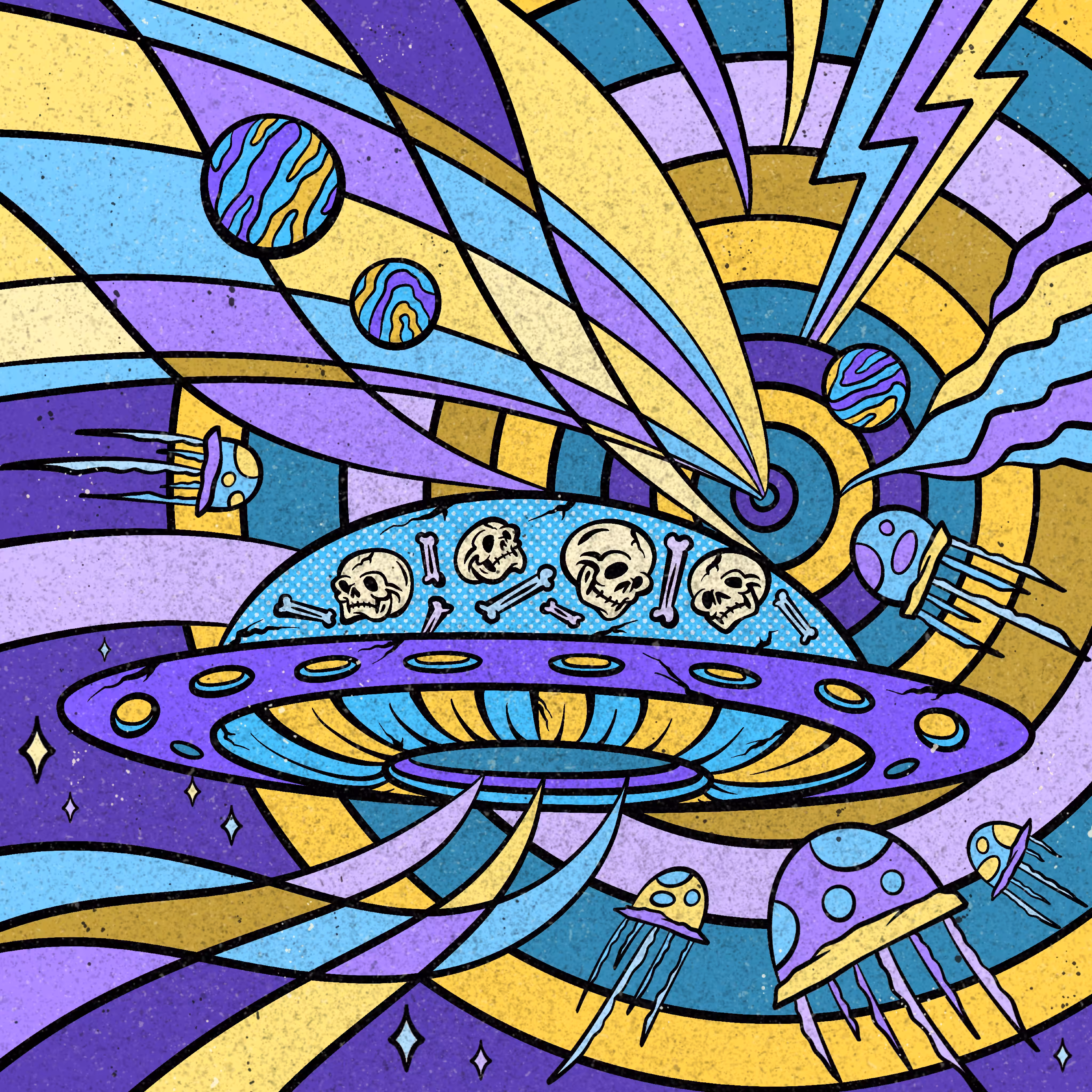UNIVERSE