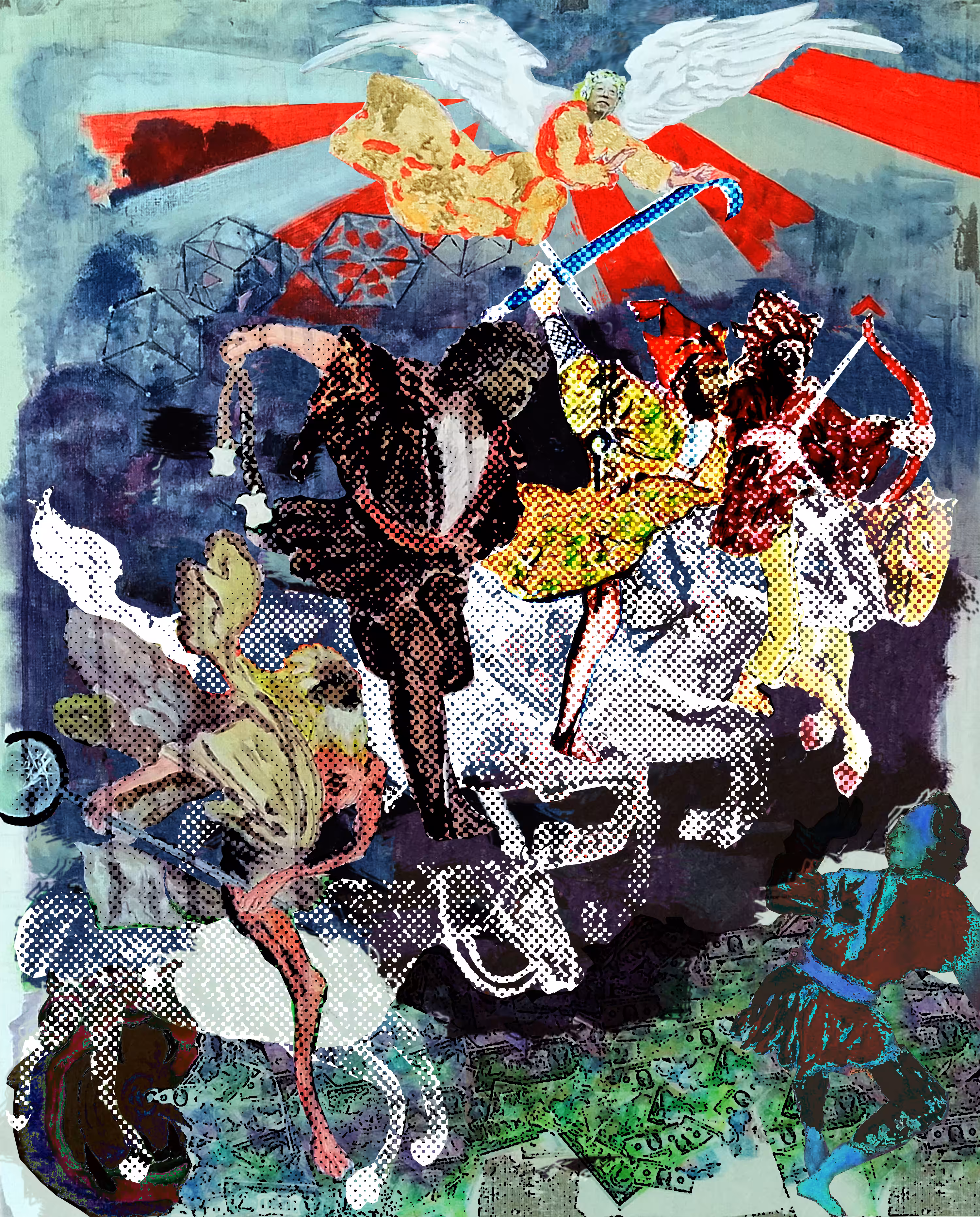 The dream of decentralisation #014
