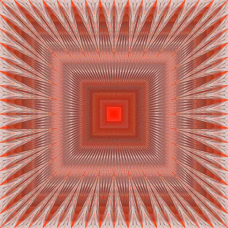 Triangle Subdivisions #70