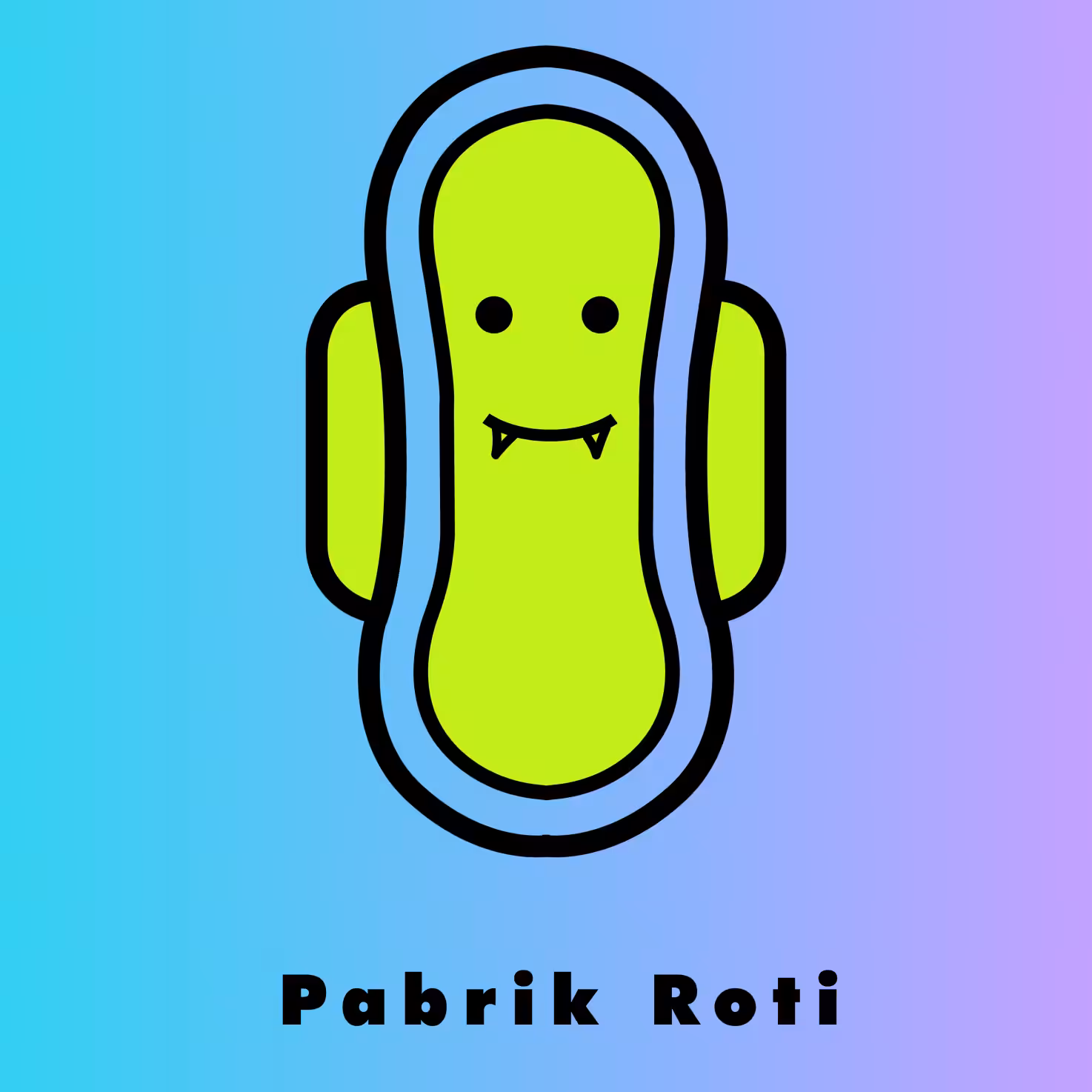 Logo Pabrik Roti: PABRIKROTI.IDN #4580