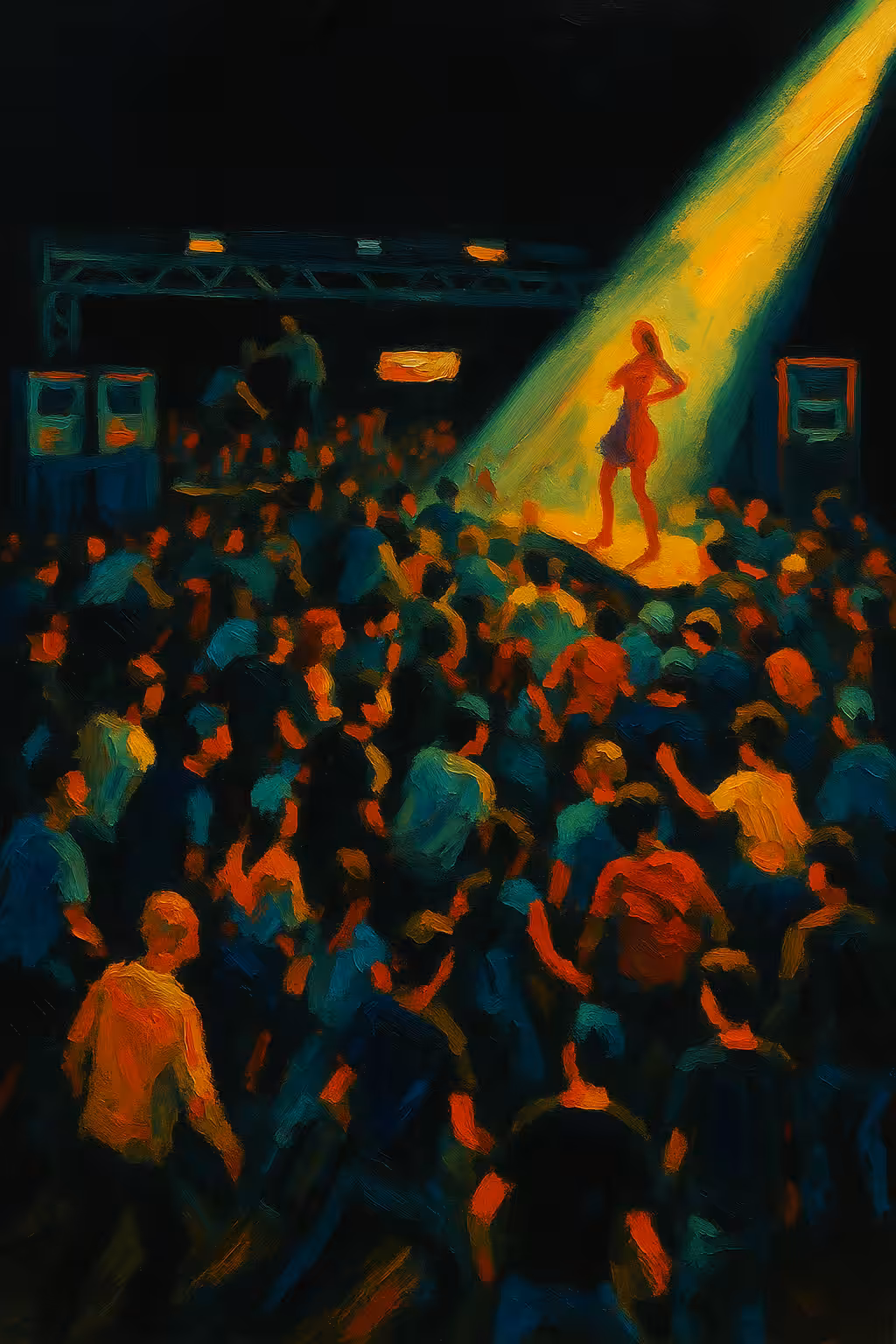 Rave Testament