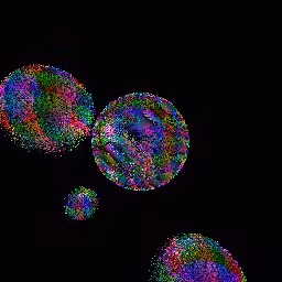 Shader Runner #78