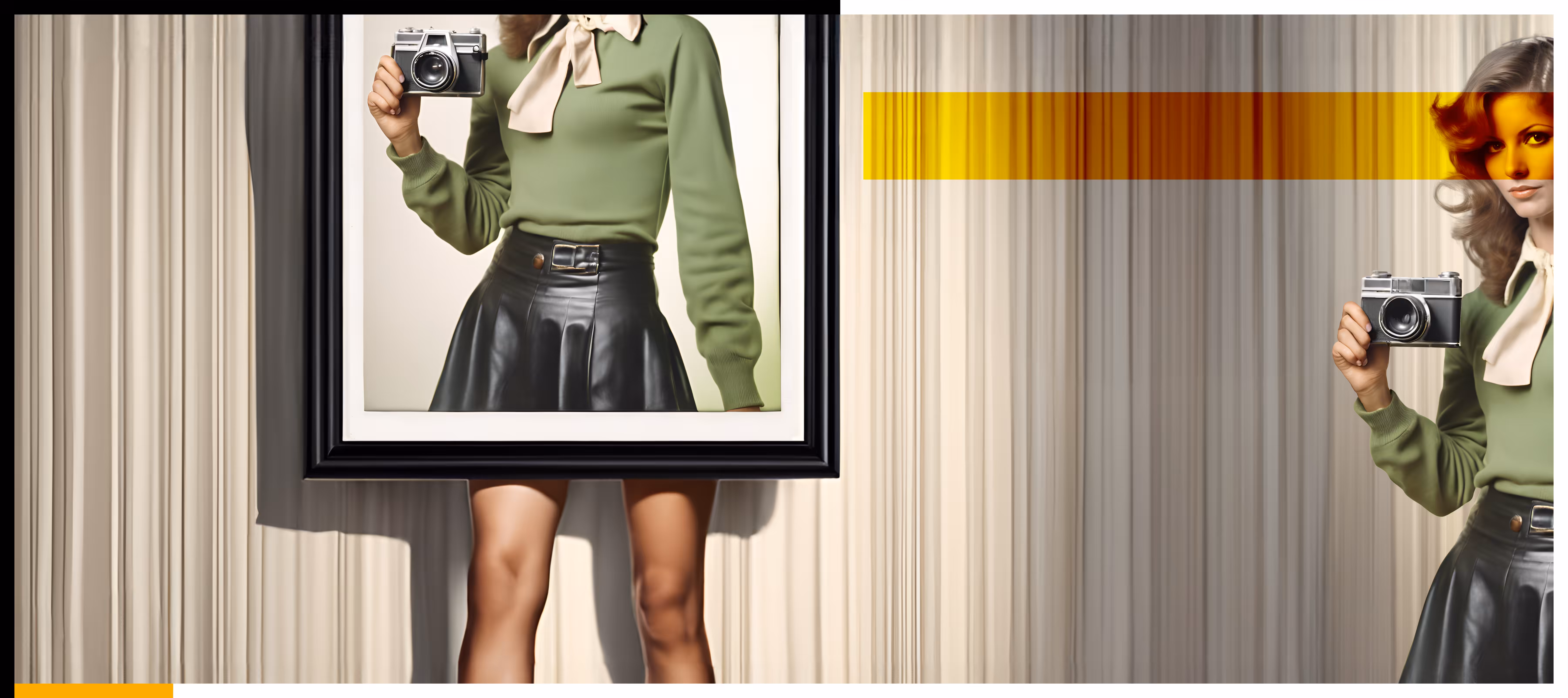 High Frequency Art: Shot From The Hip