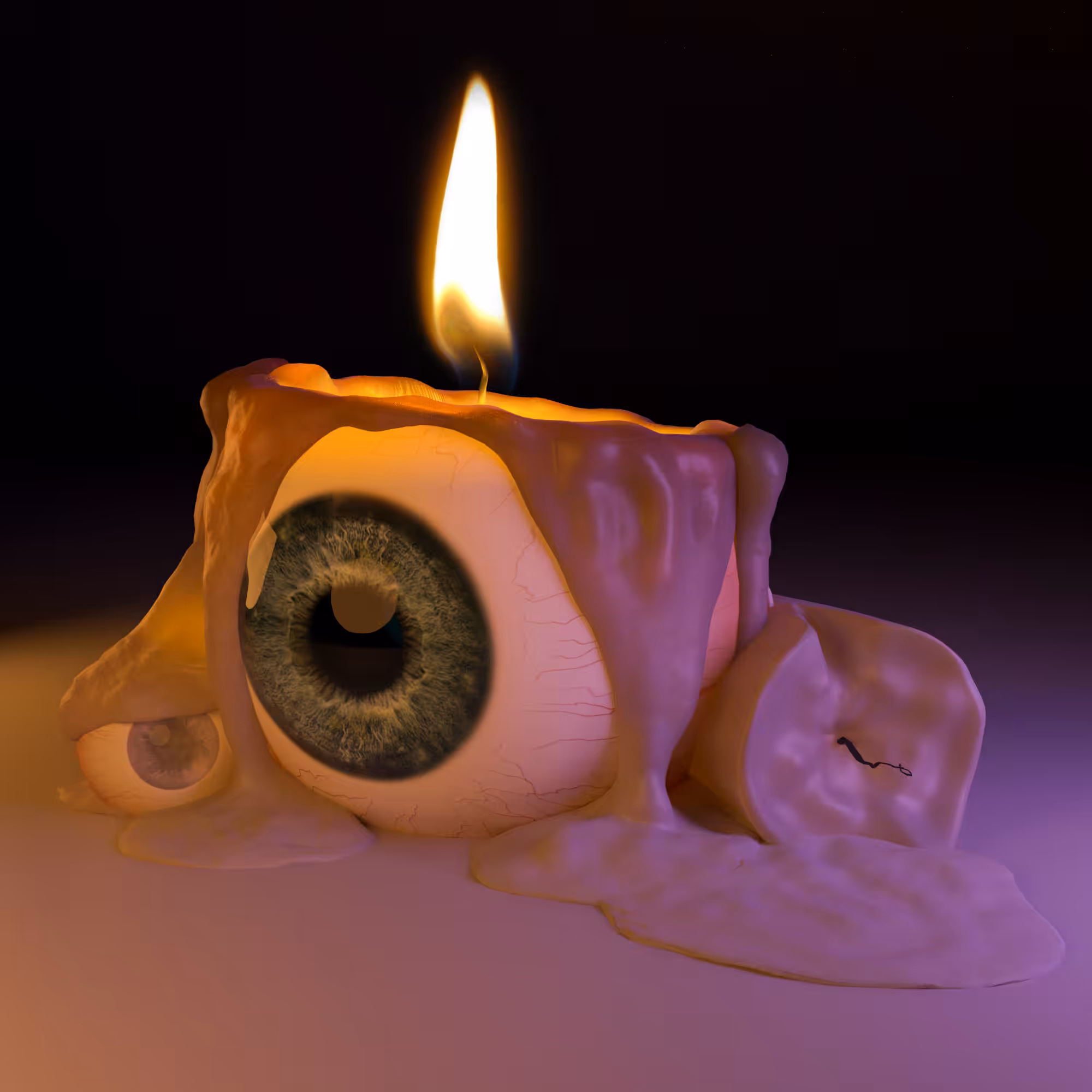 Sleeping paralysis
