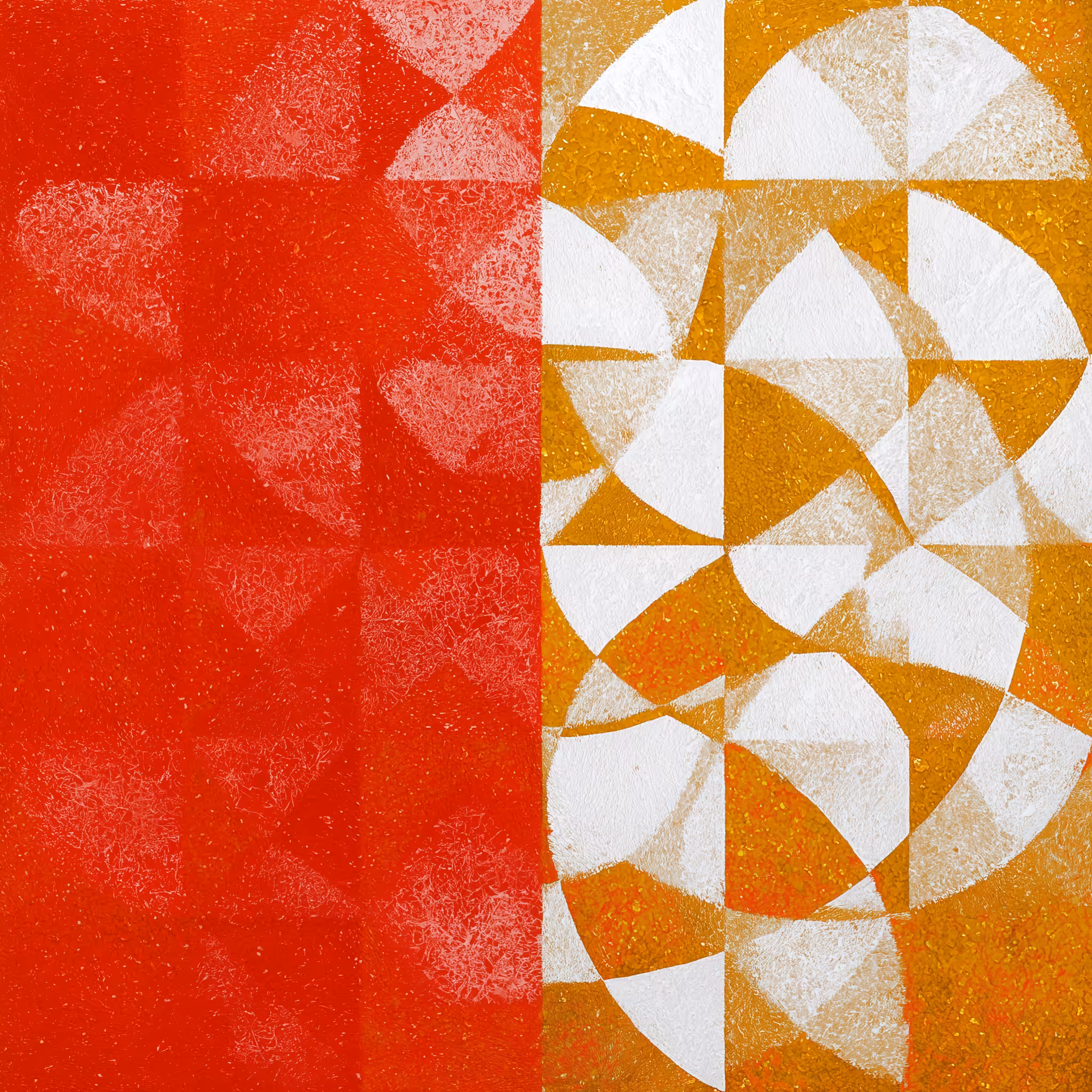 Geometric Design #243
