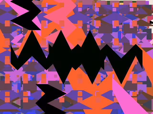 Rhythms 11, 1995