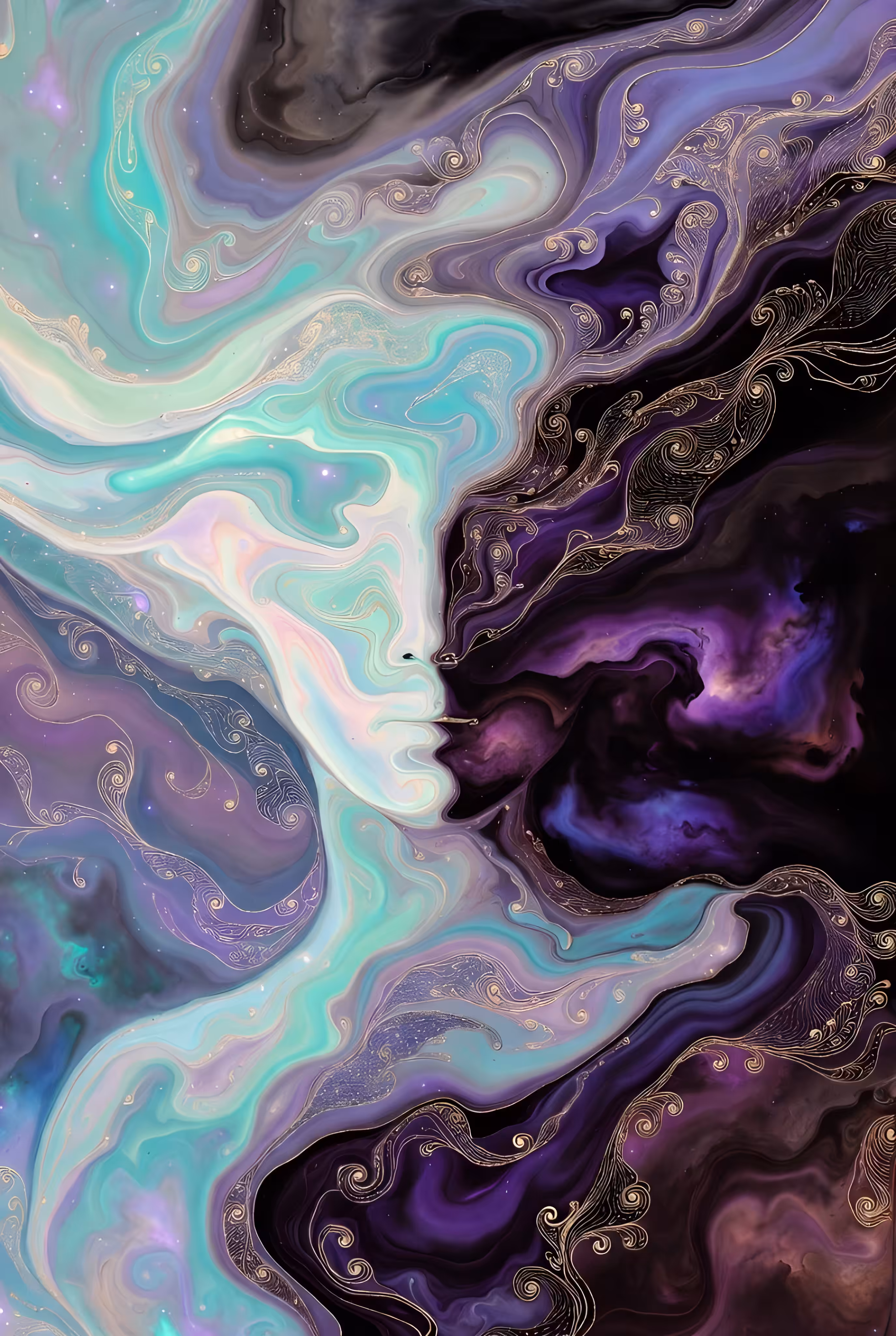 53. Profile in Drift