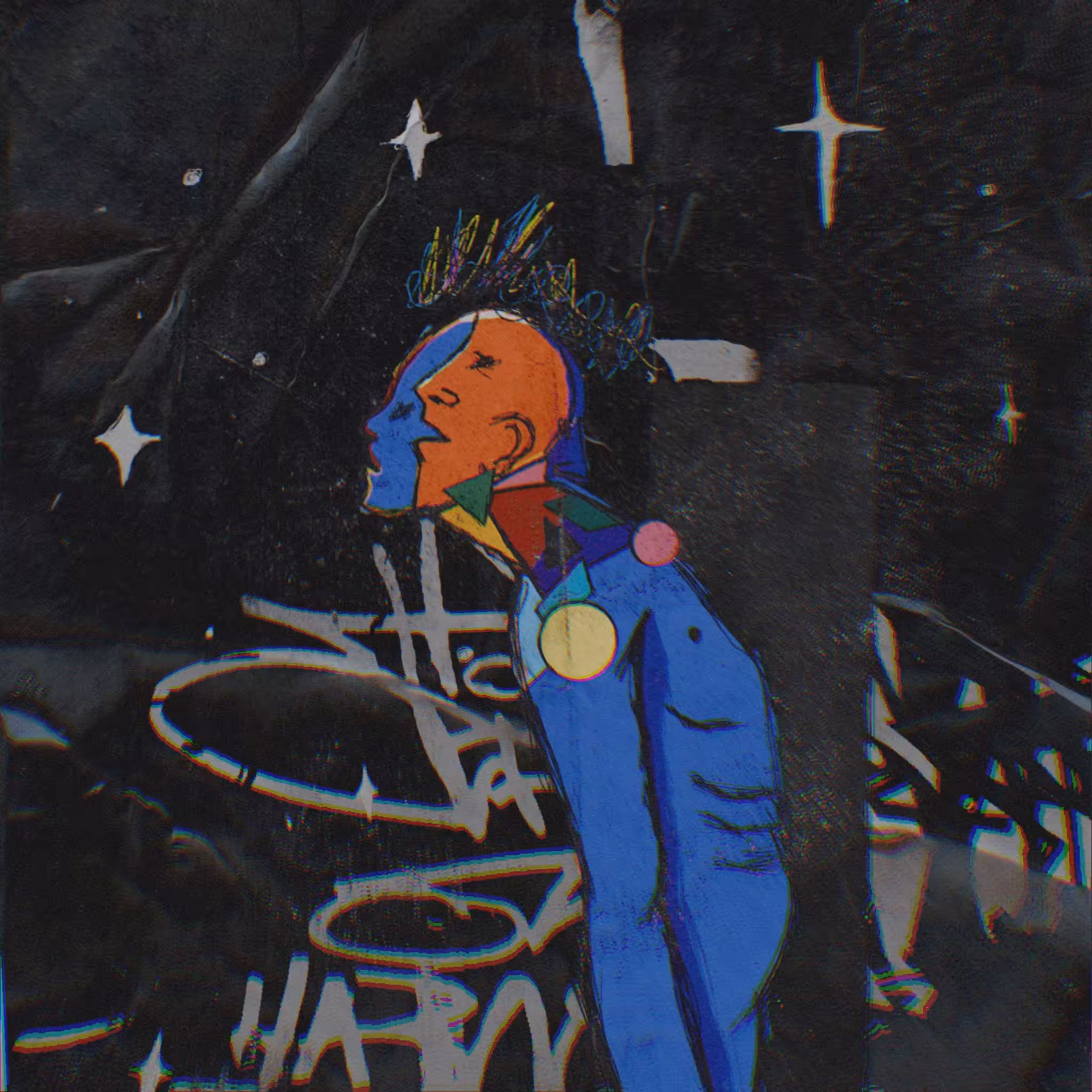 Feeling Lost
