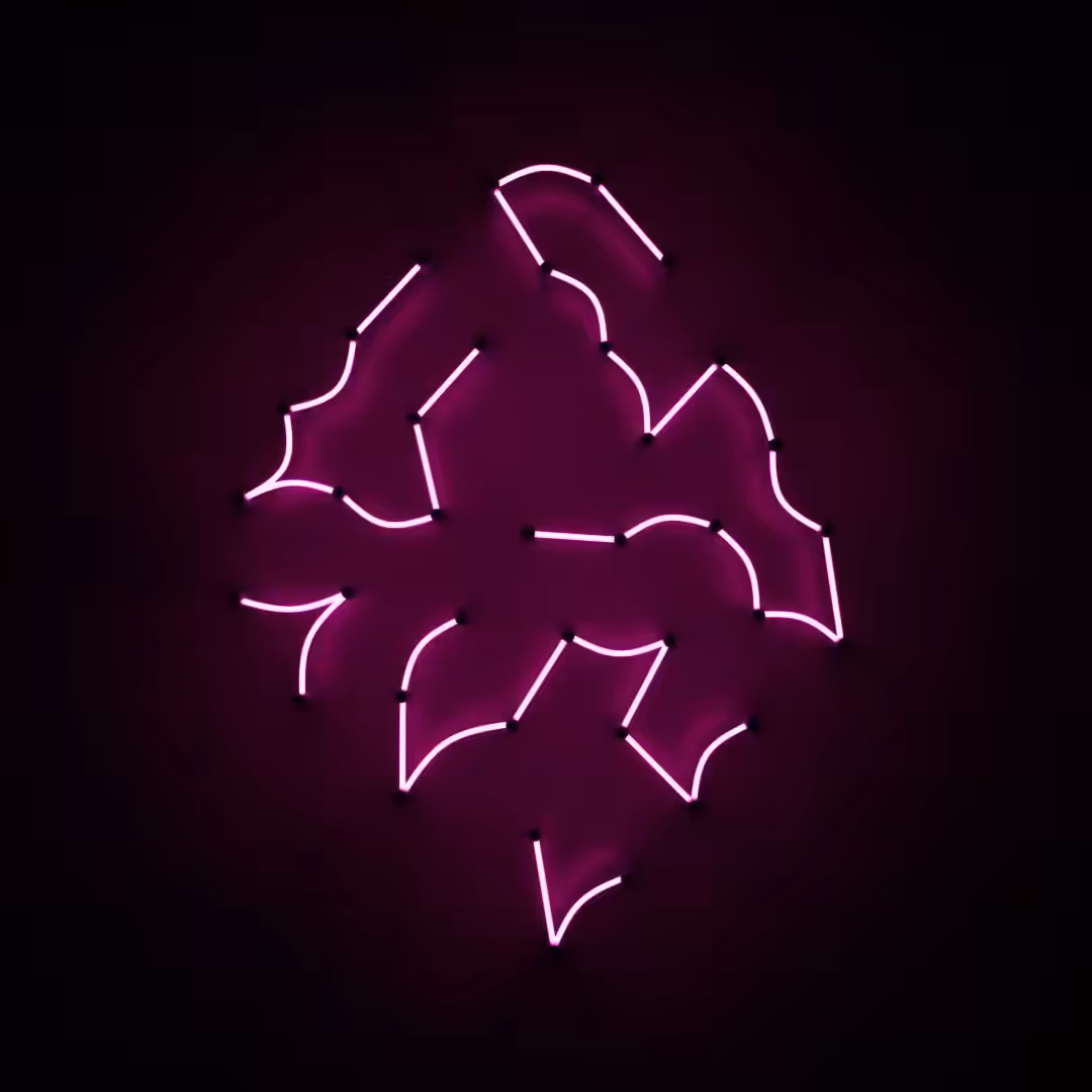 Neon Light #0923