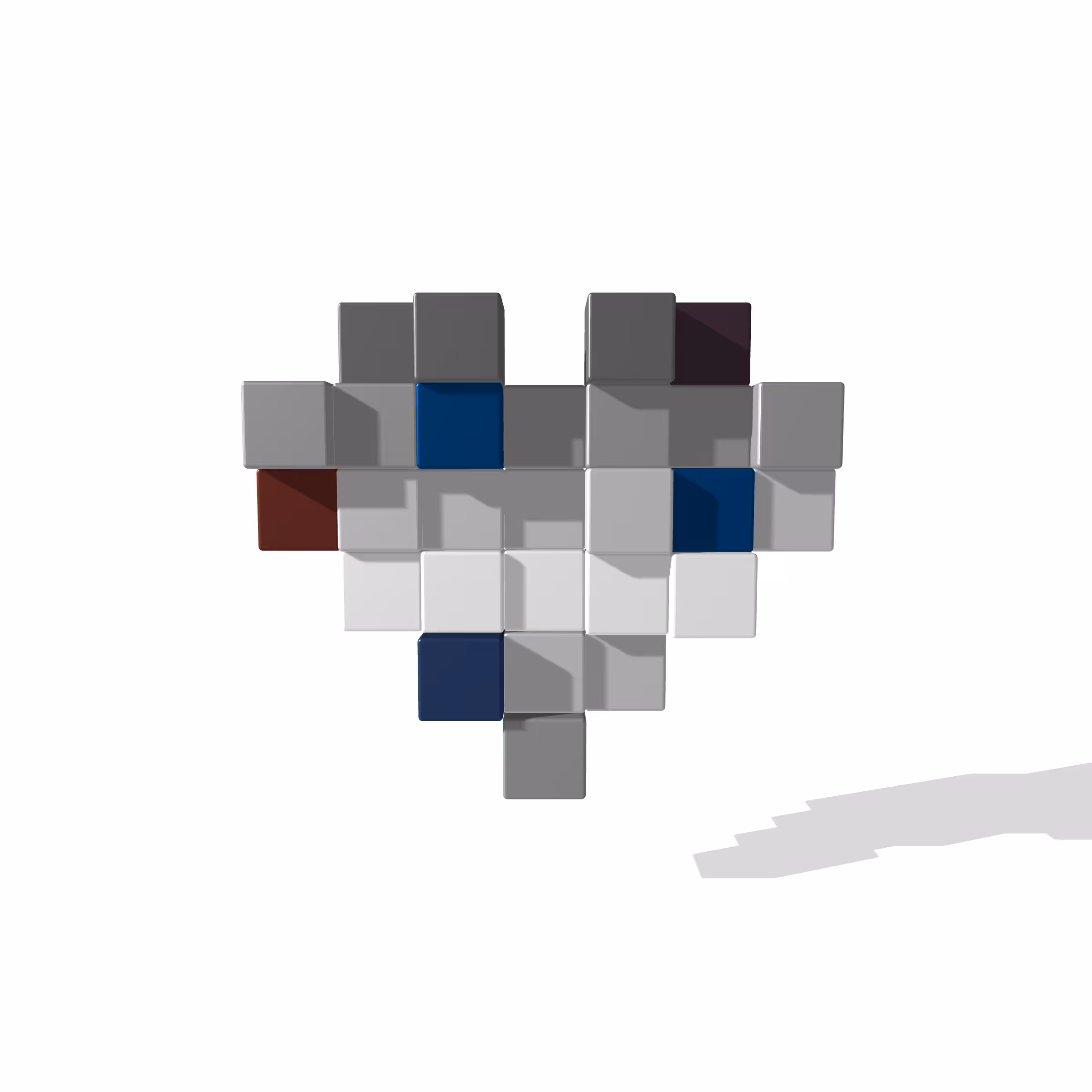 heart + craft #10135