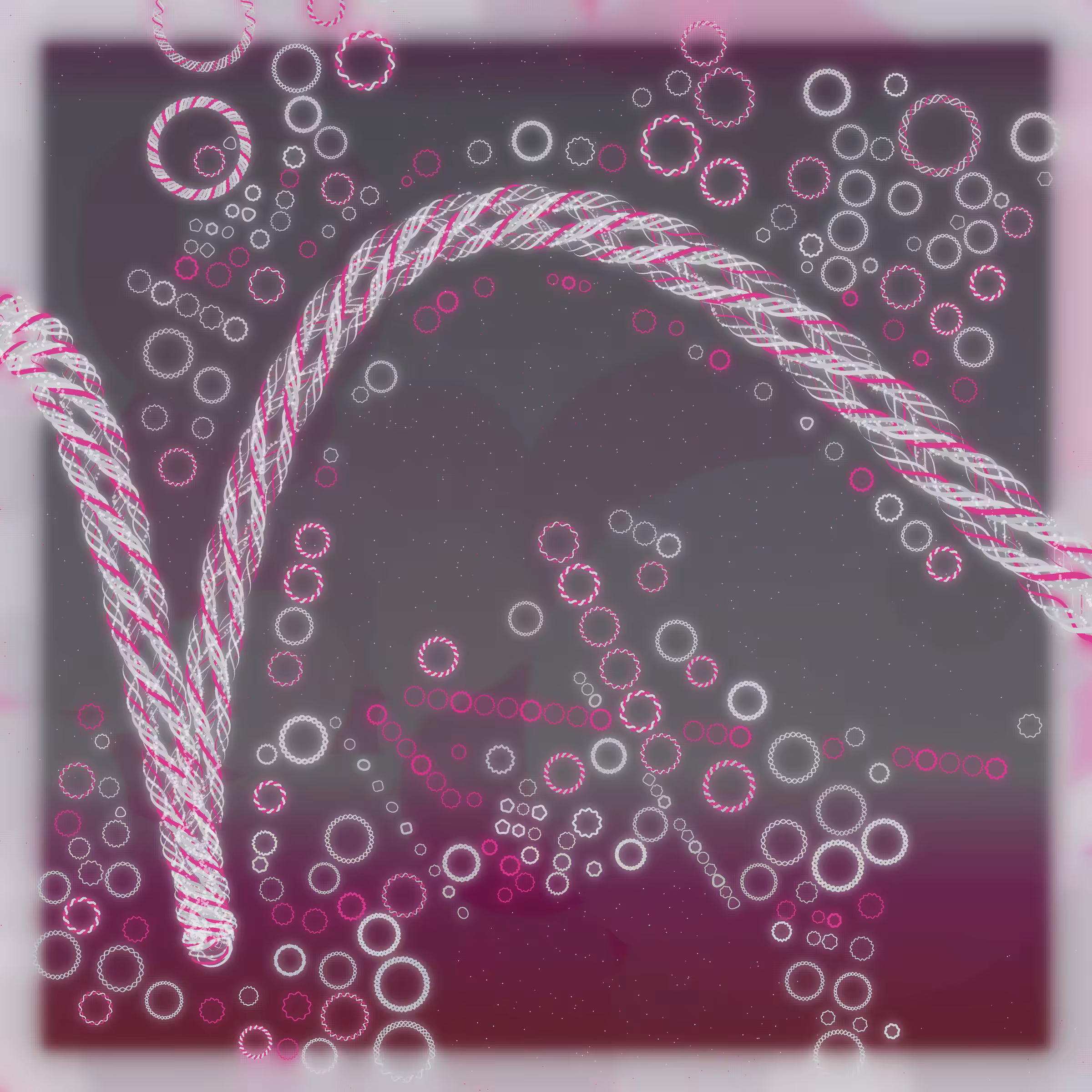 Friendship Bracelets #30021