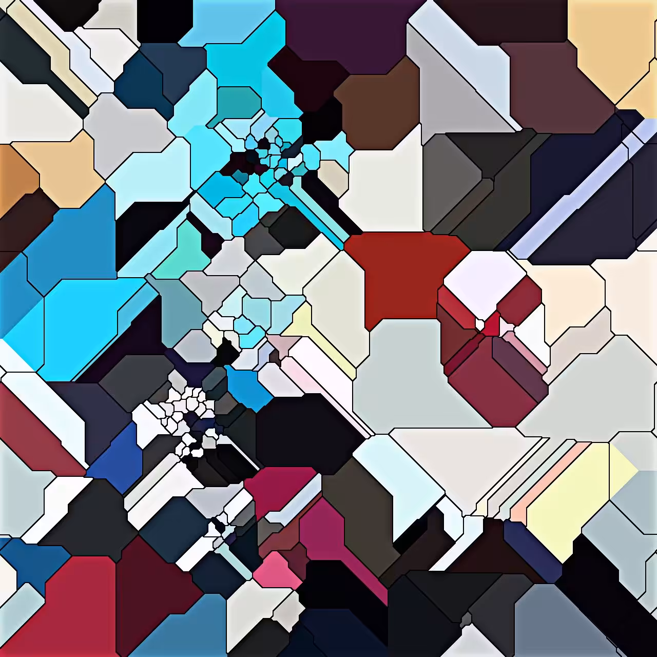 cubiqs 51 010