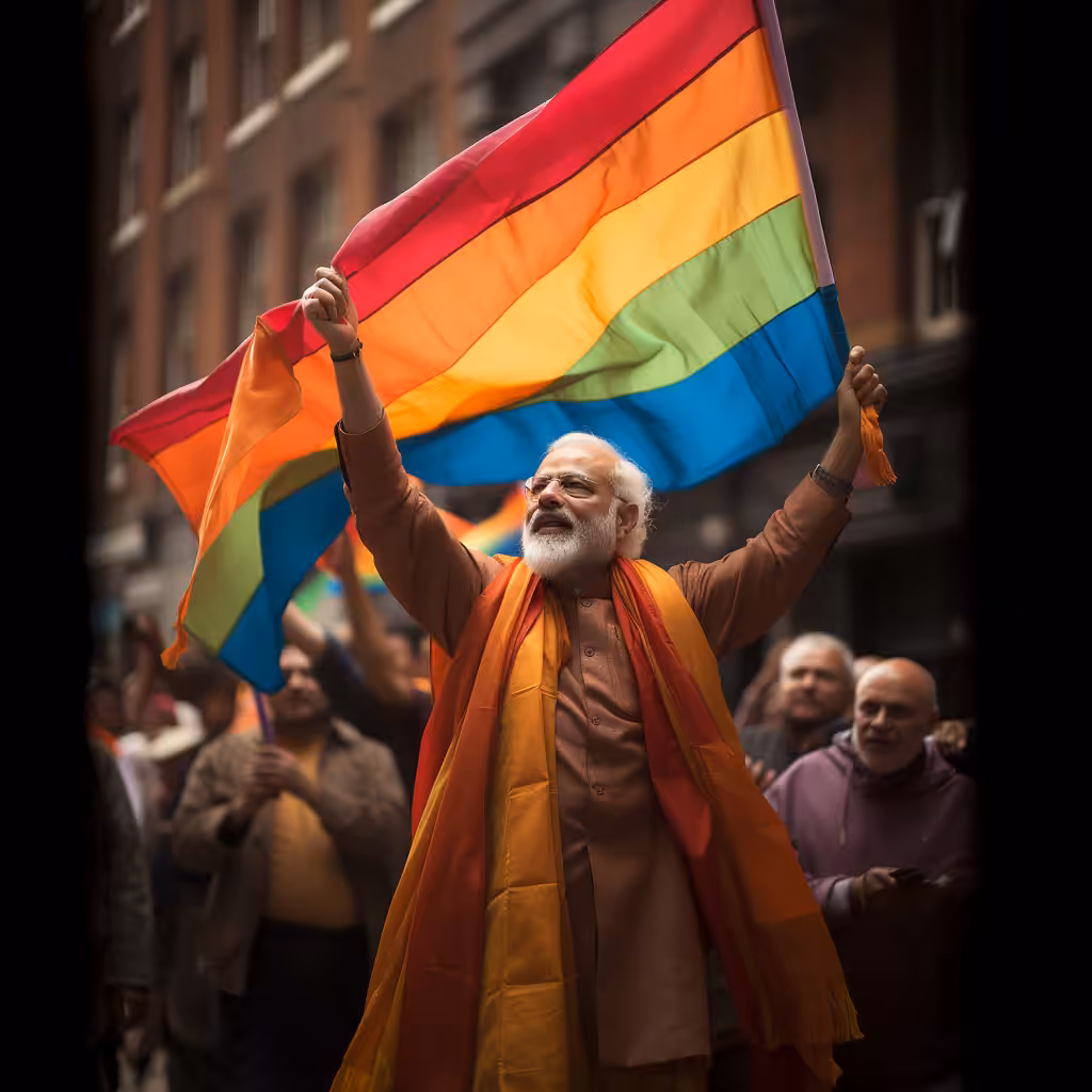 Love is Love
