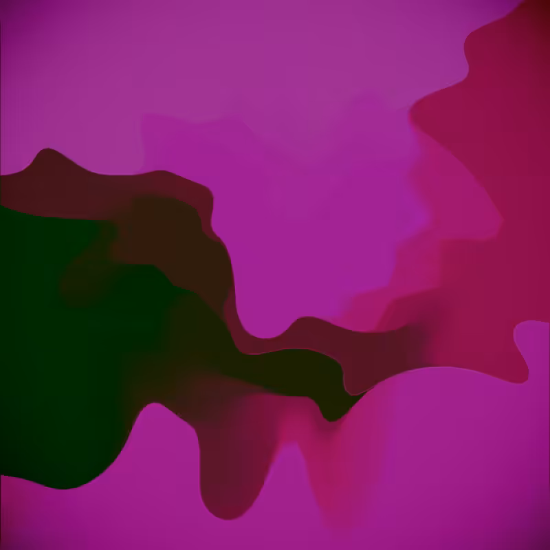 Color Clouds #64