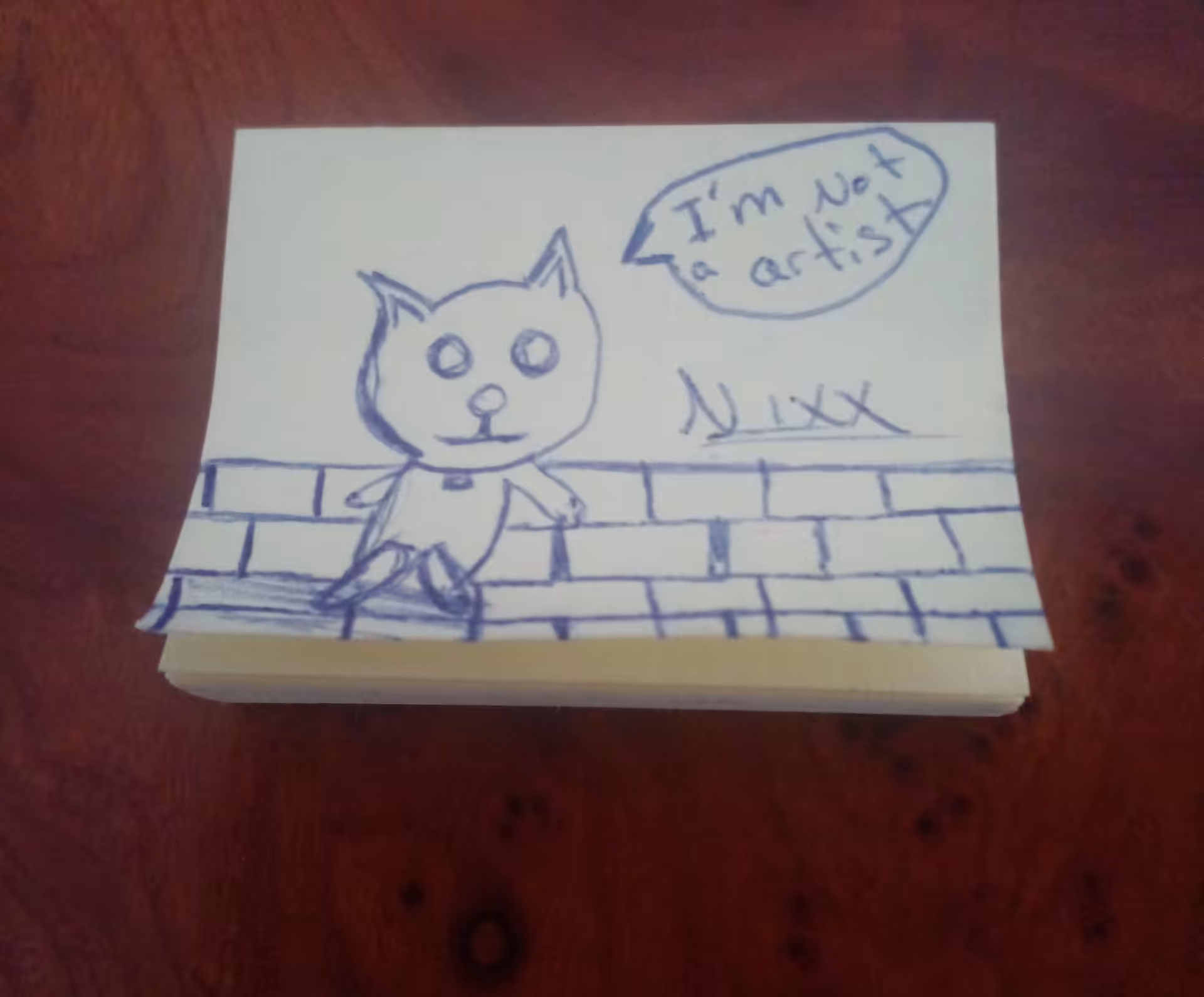 GhostCatNFT from NIXX WORLD