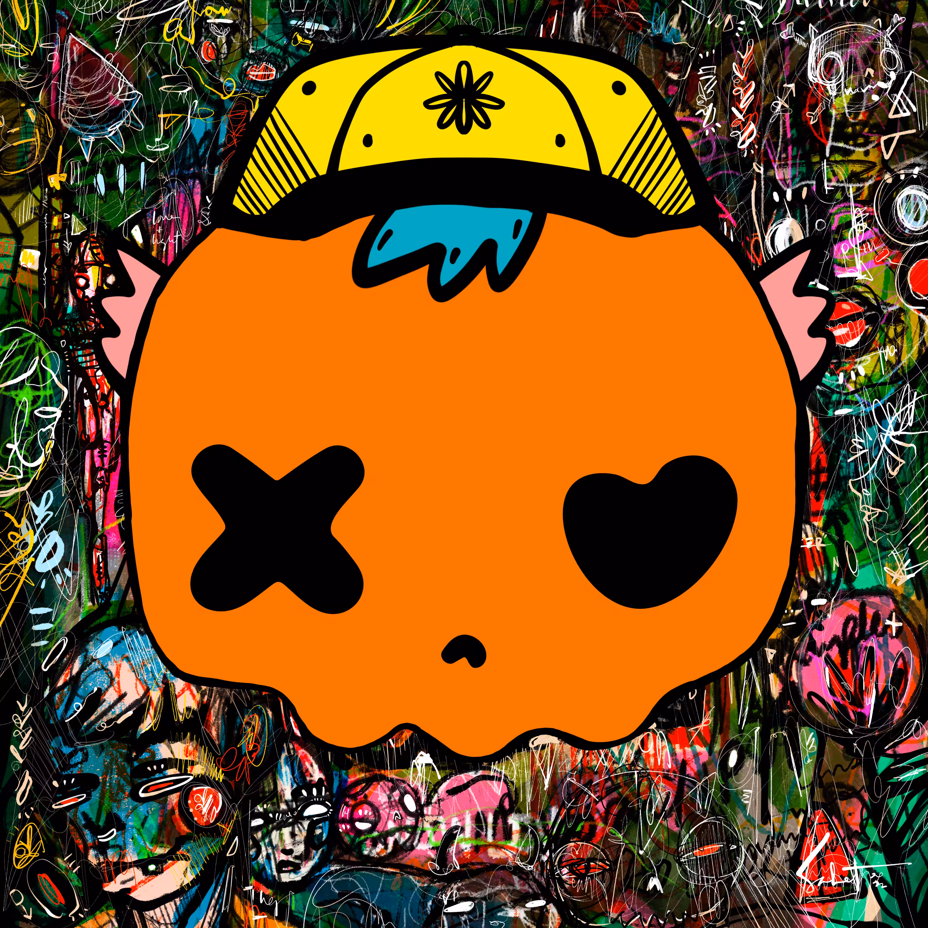 ORGNLS by SABET #21225