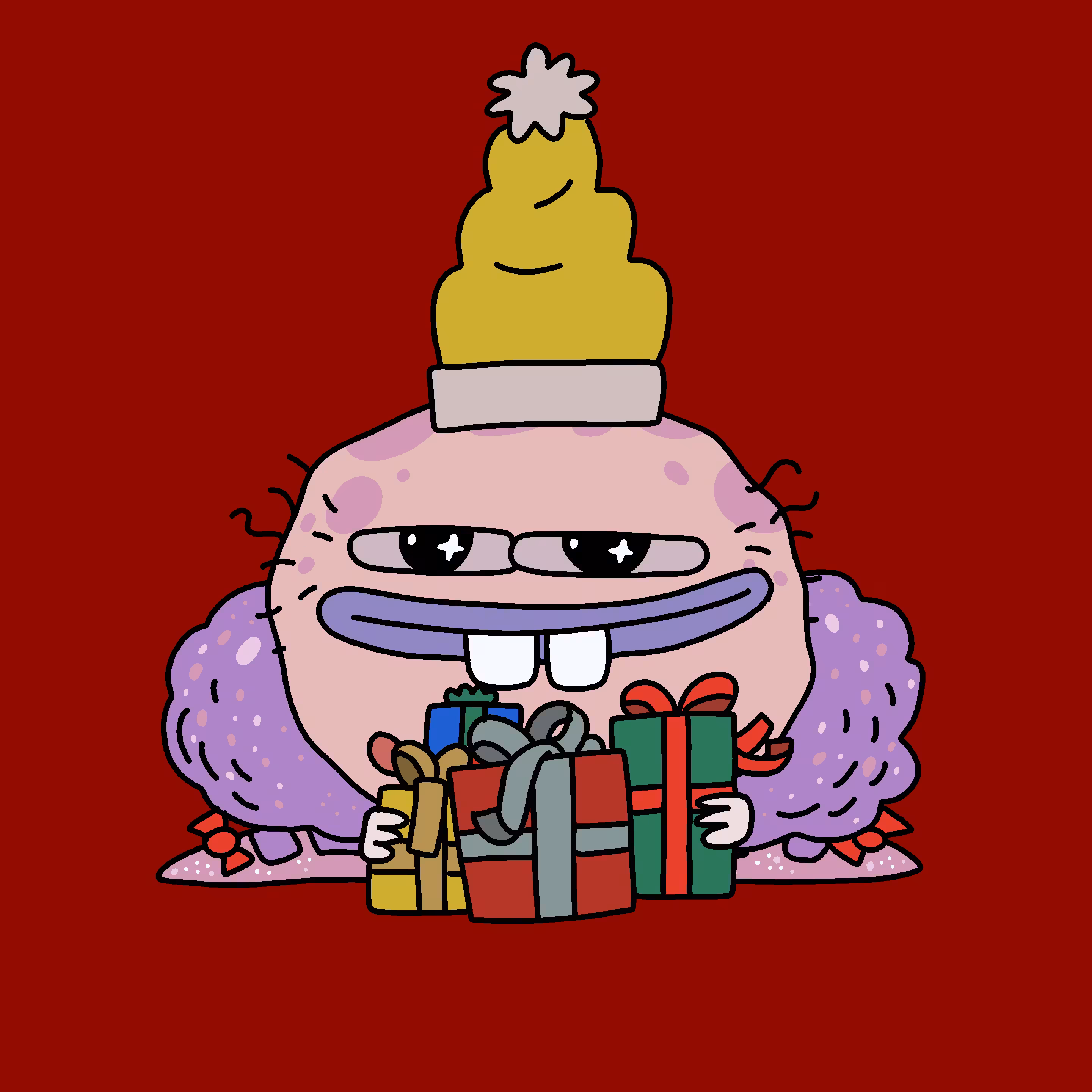 MistleToadz #6745