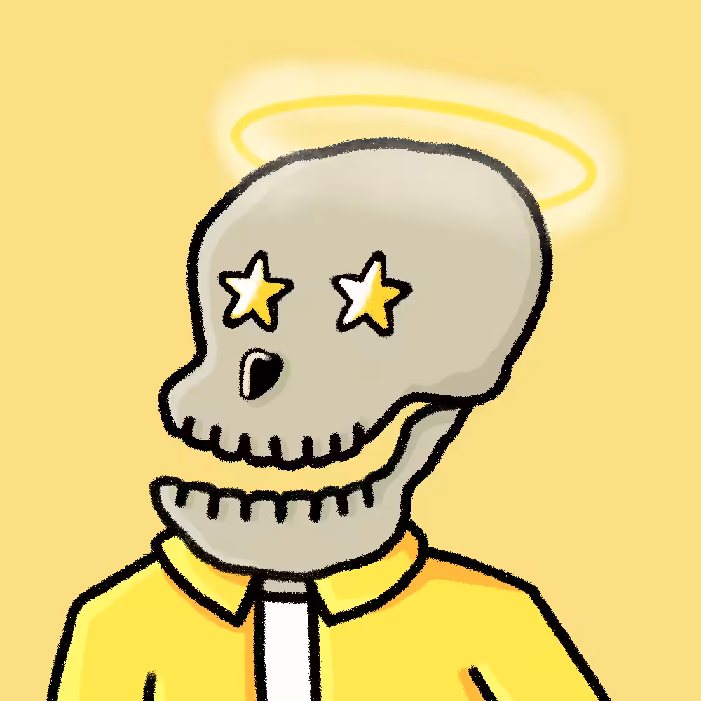 SKULLETTI 2.0 #5