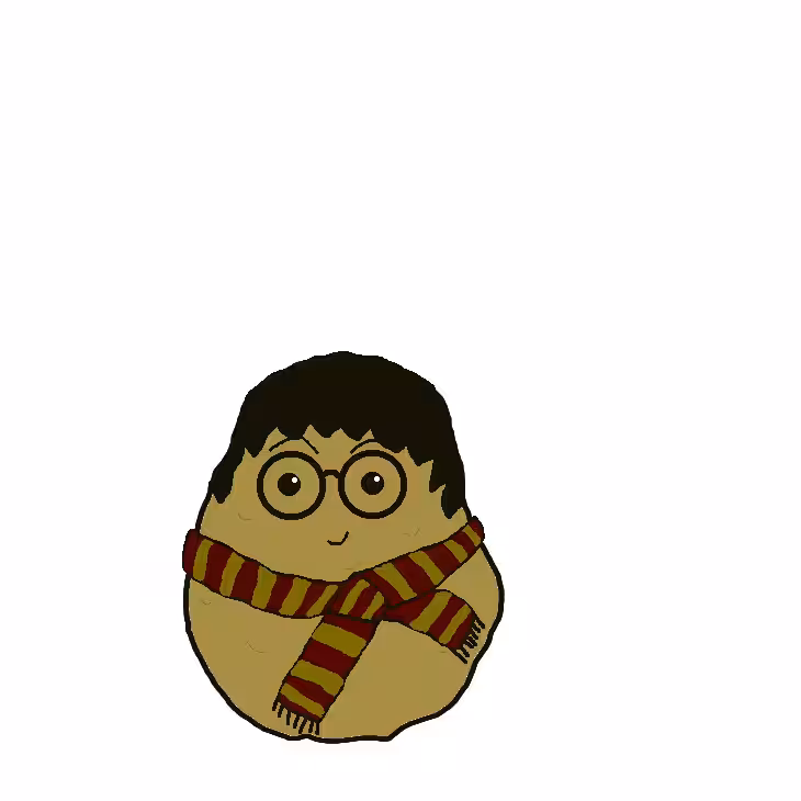 PotterPotato