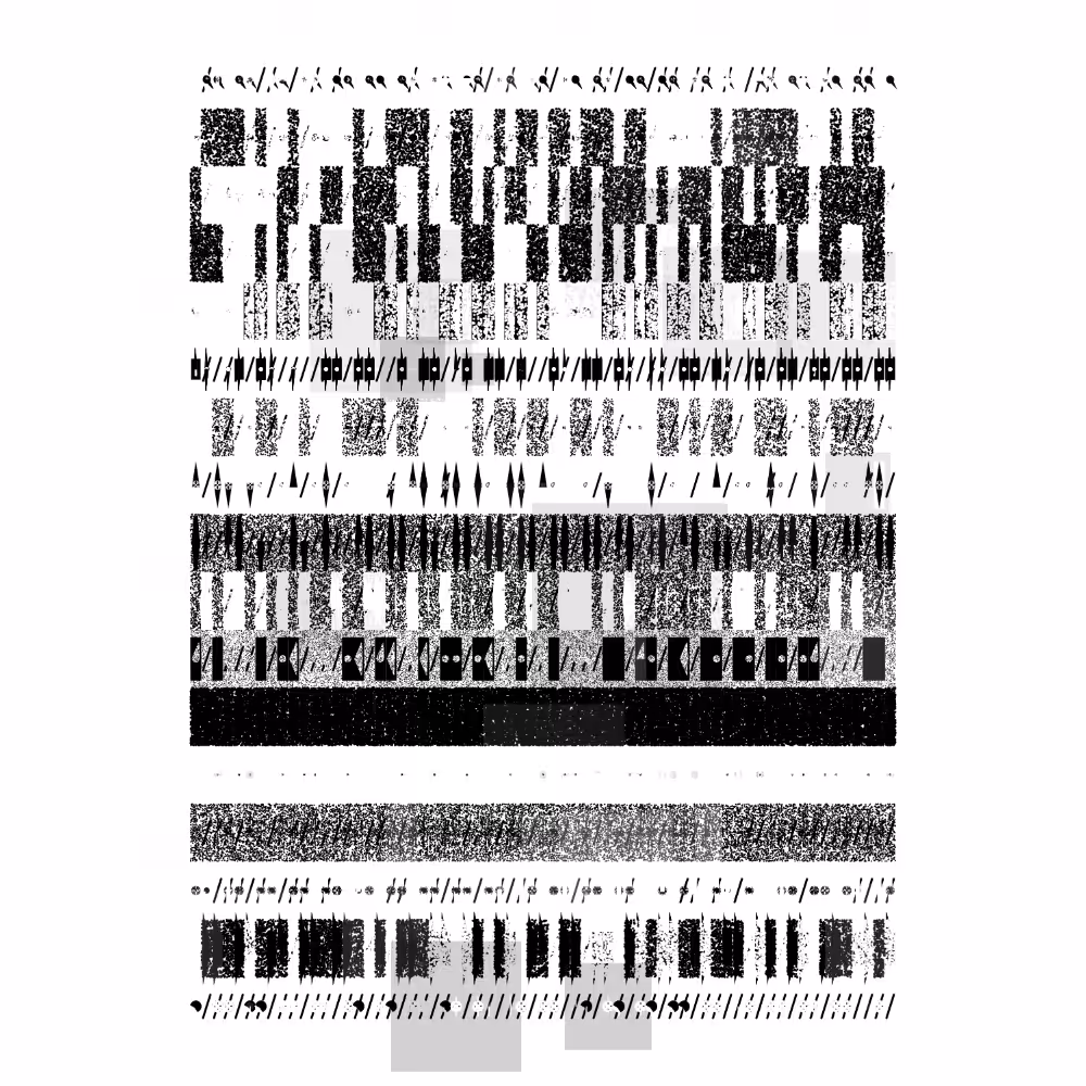 Etude B&W #298