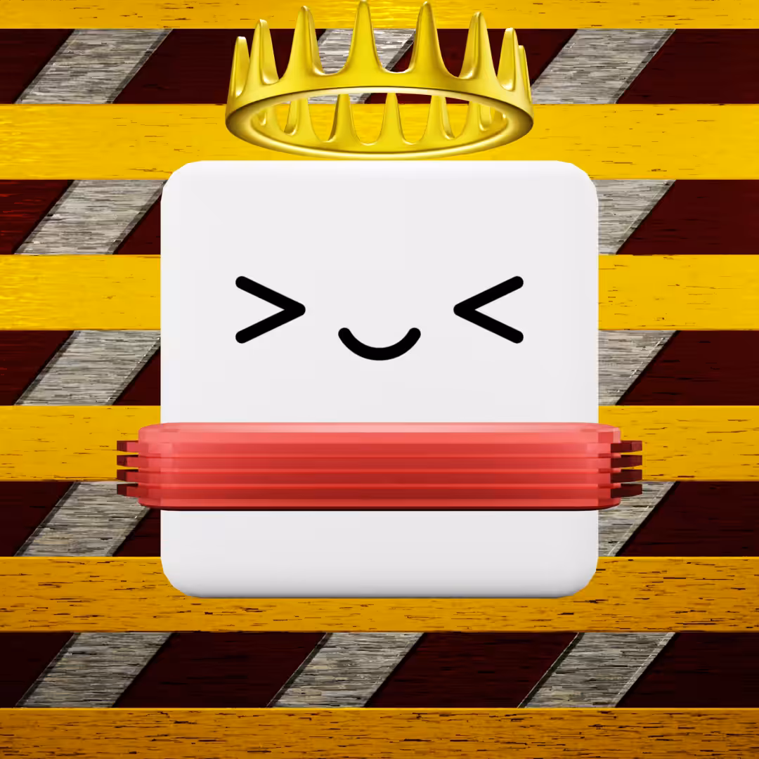 Cubie  #16
