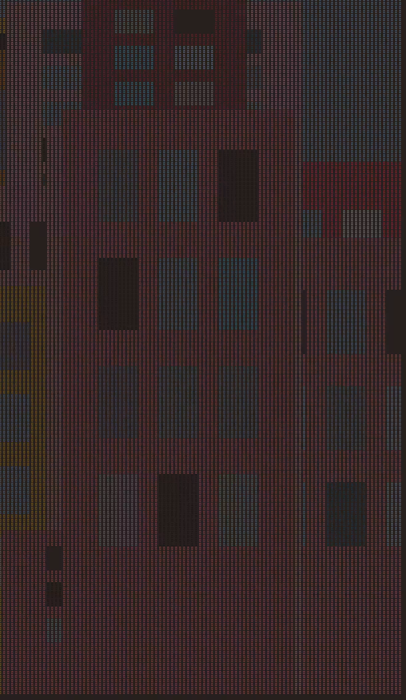 Crystalized City [With Sound] #6