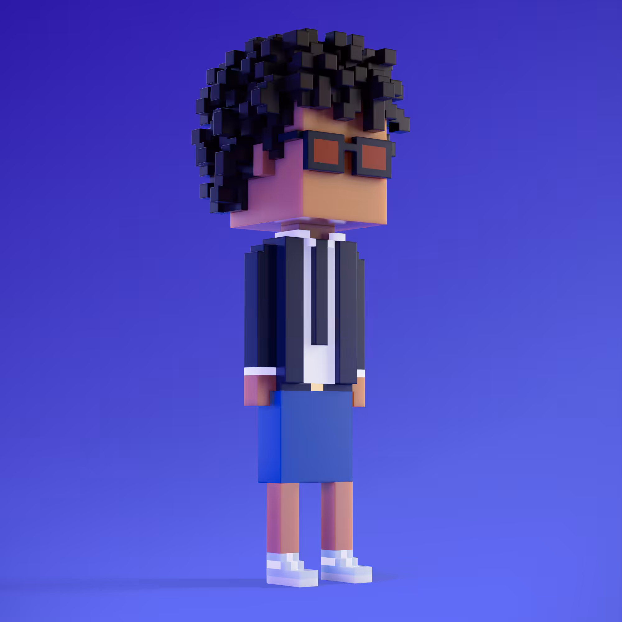 Meebit #1548