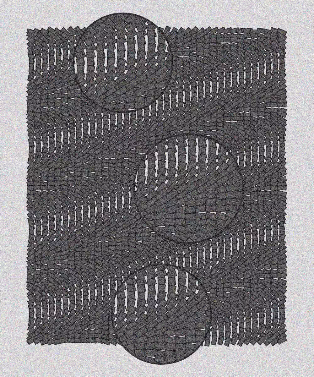 Plexus #3