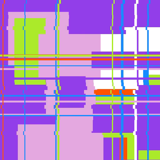 Chromatic Chaos #3766