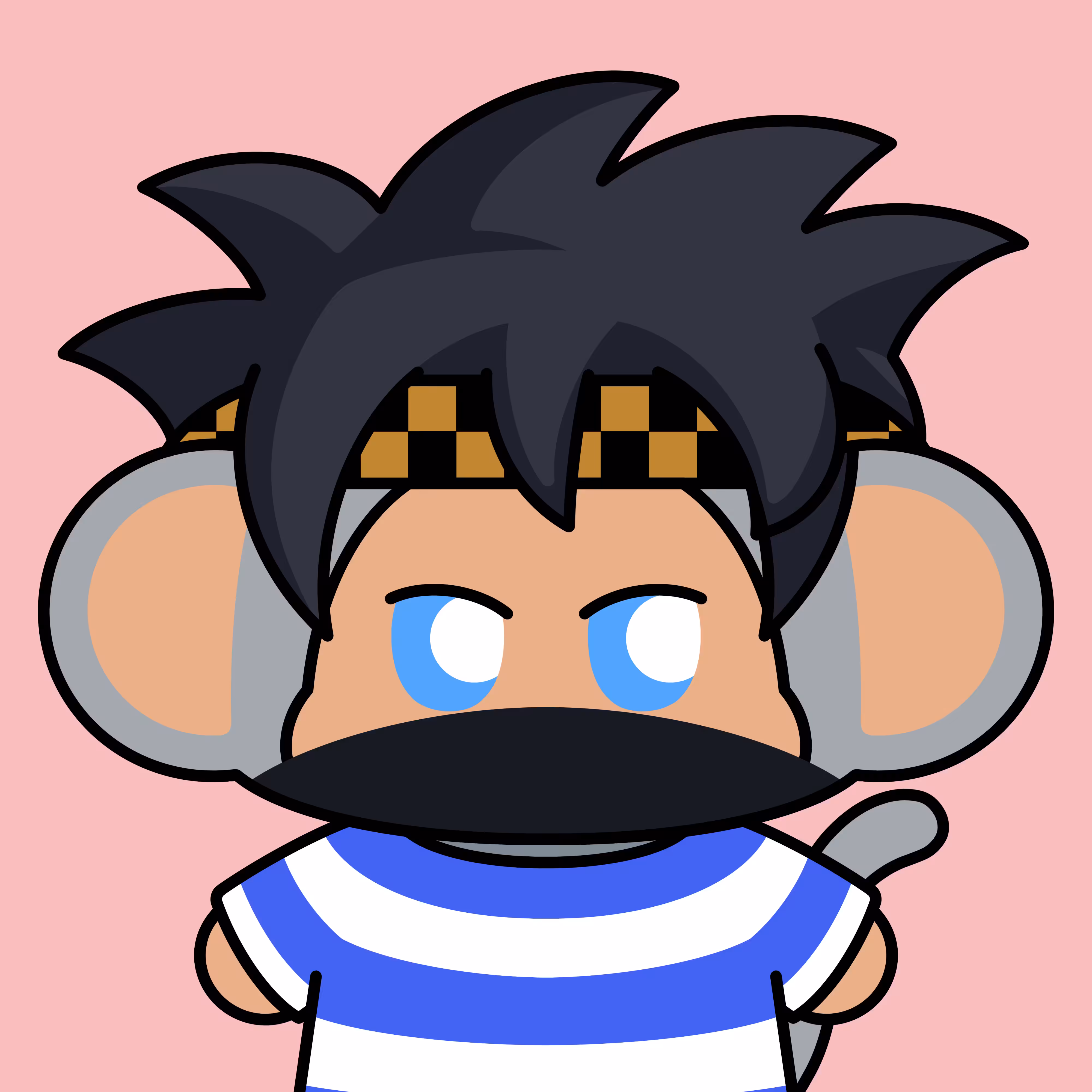 Chimpers: Sonono