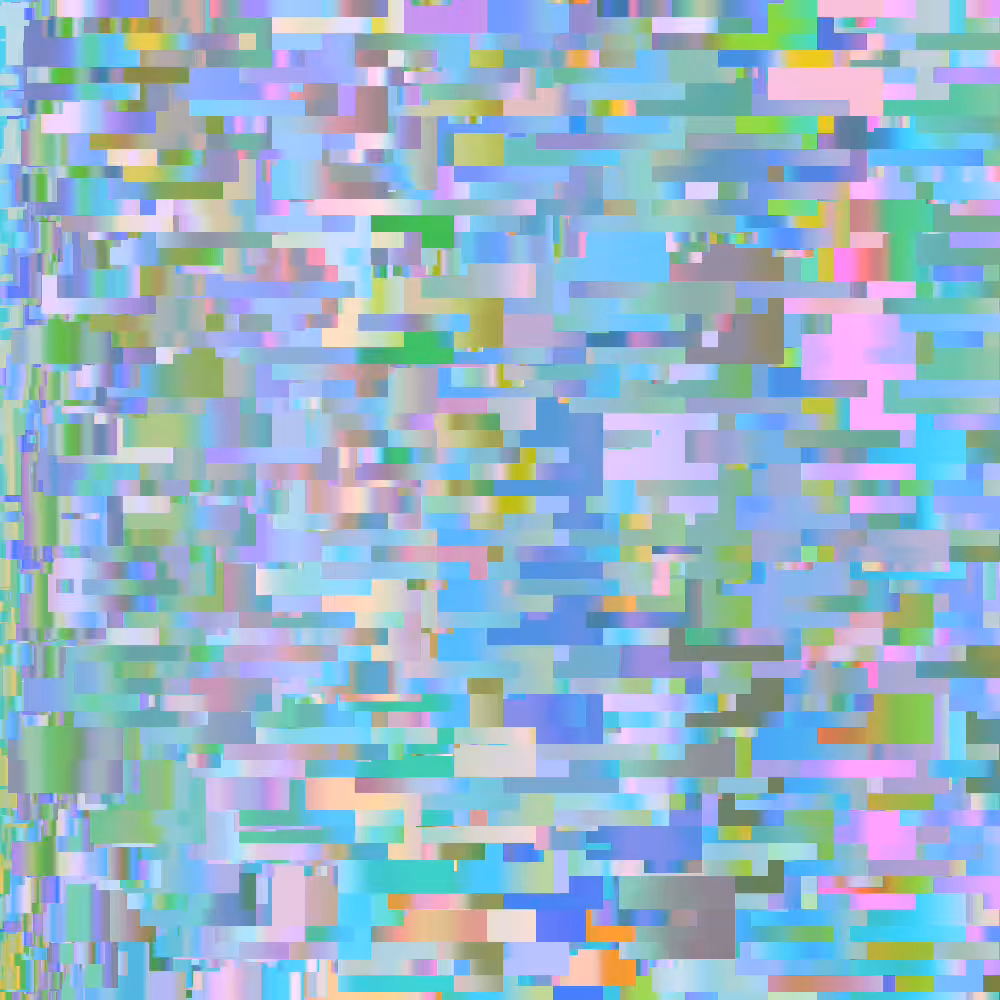 Quantized Frequency Series 1