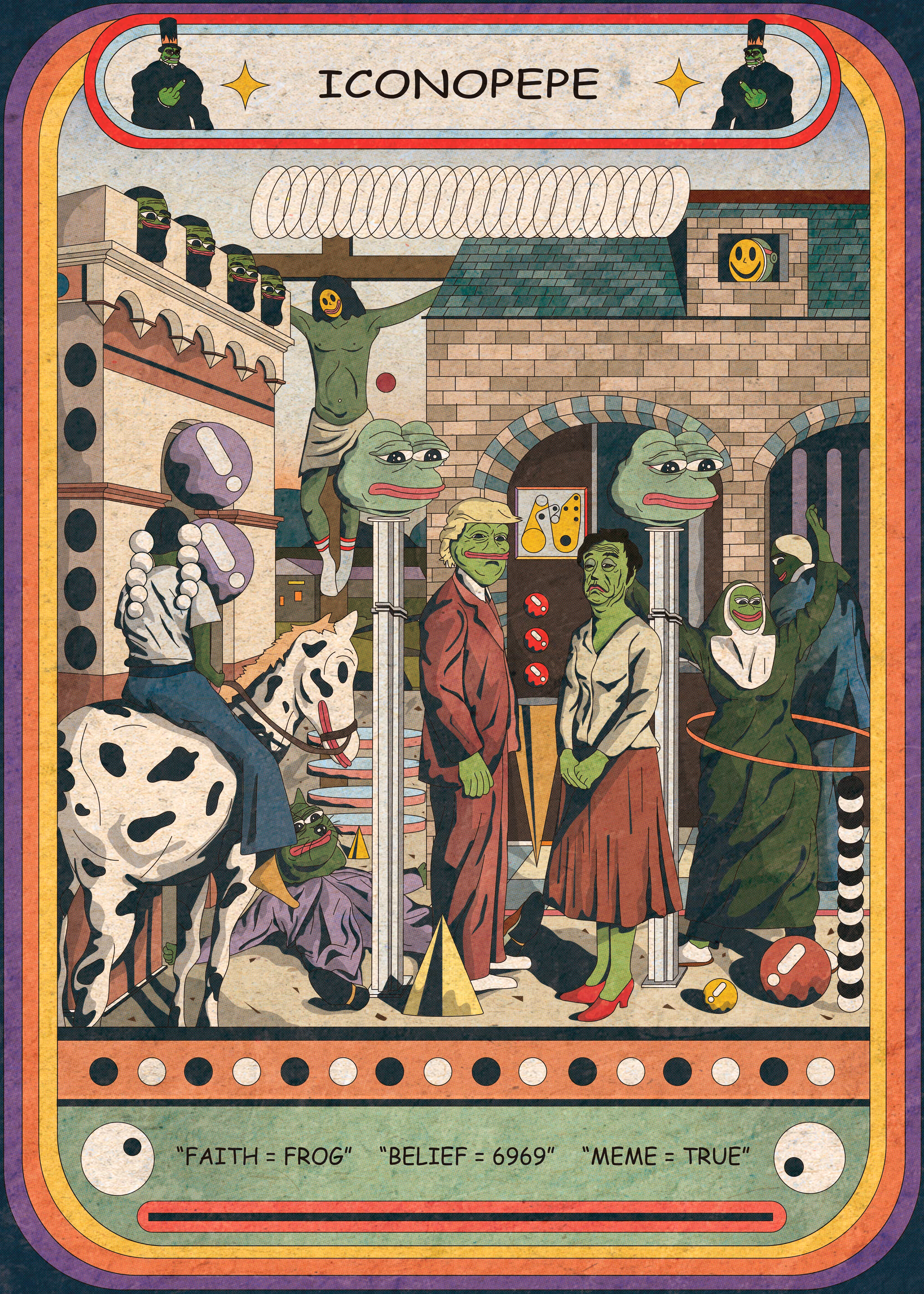 ICONOPEPE