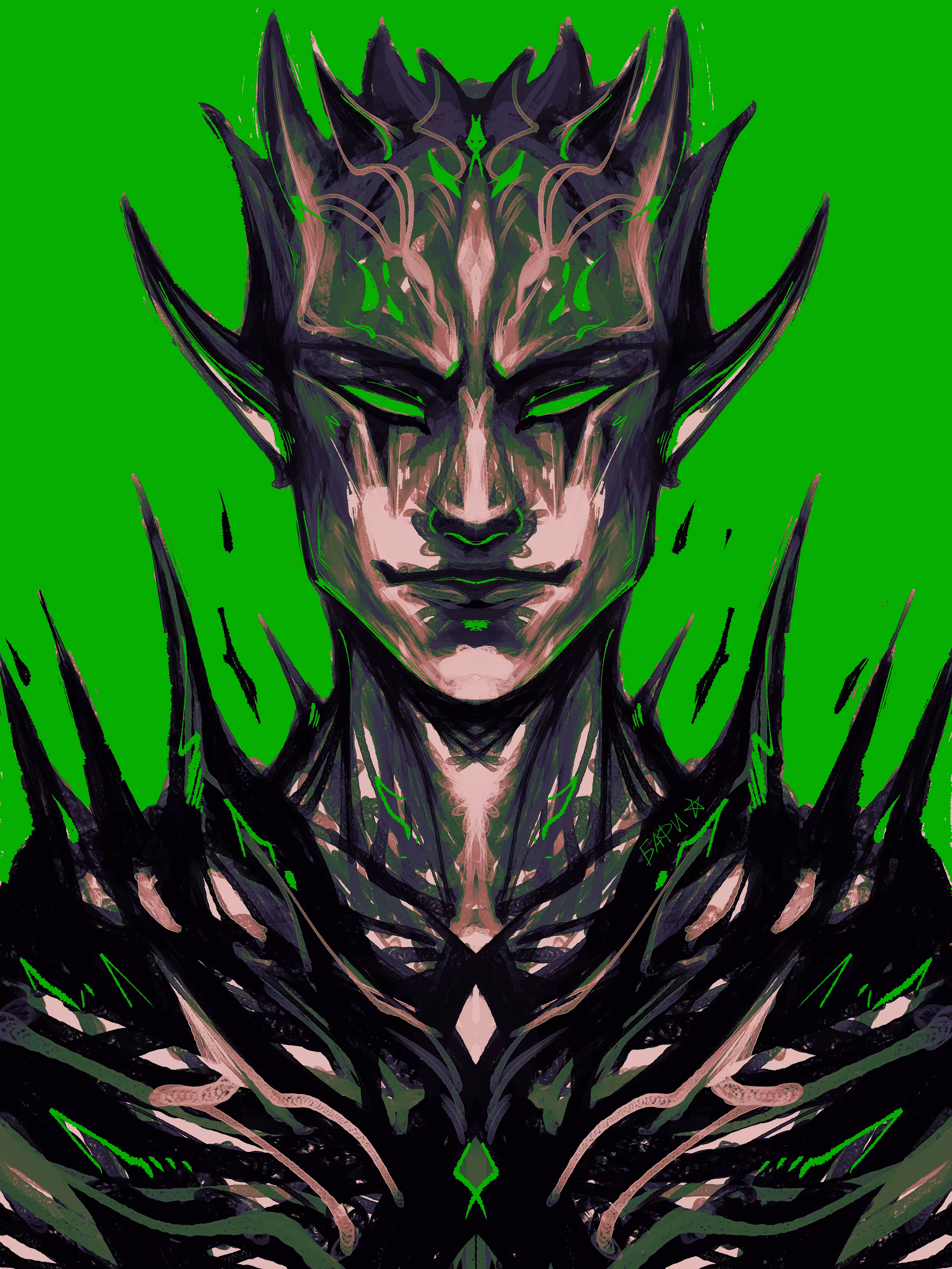 Fae - 6