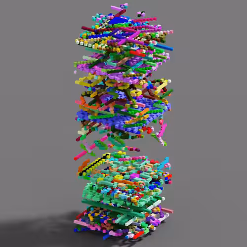 TOWER #117