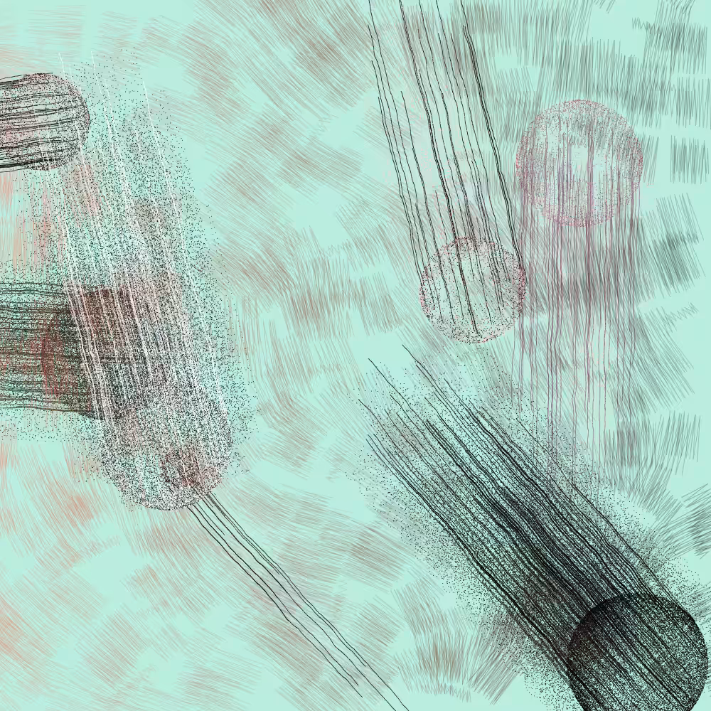 Celestial Collisions  #357