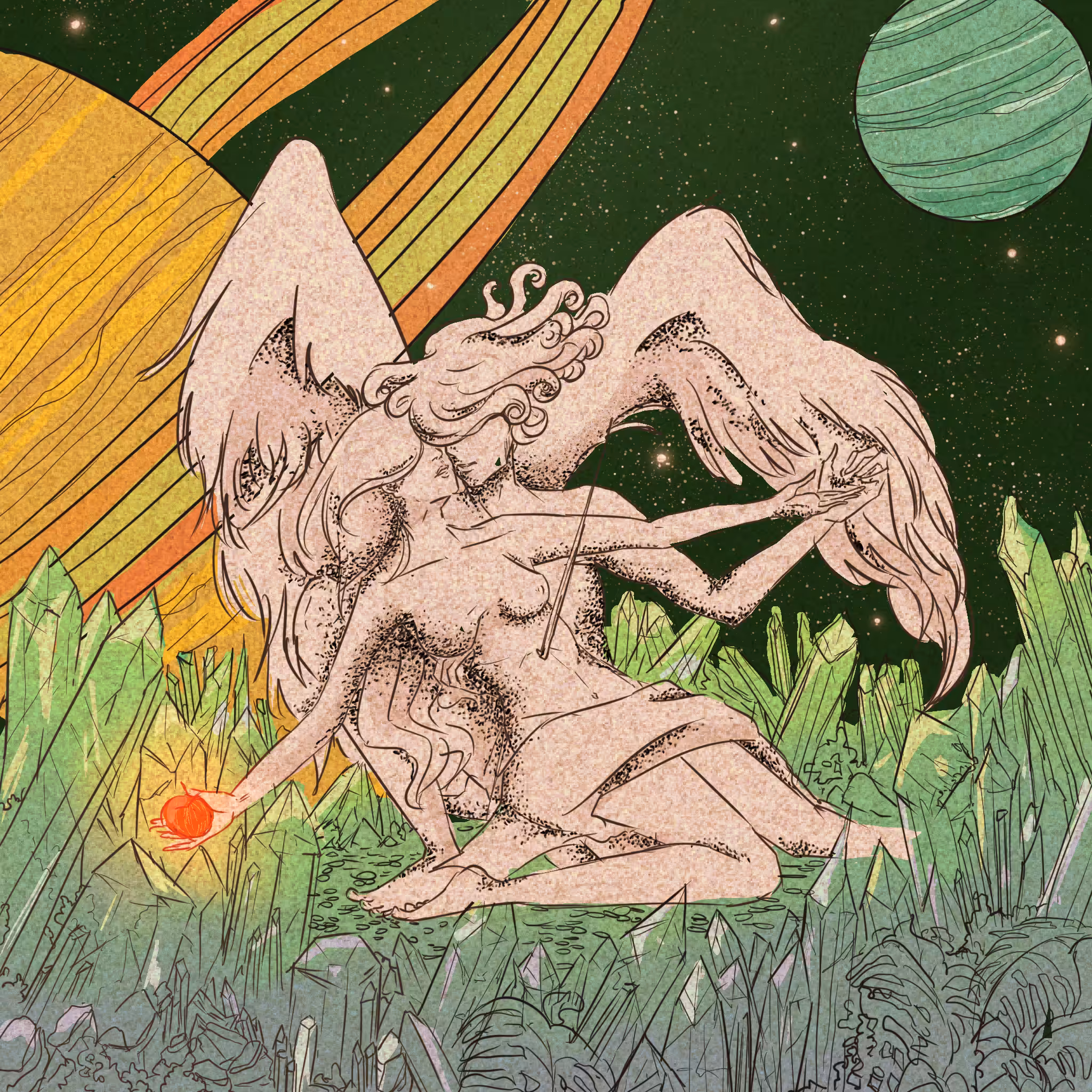 The Eva