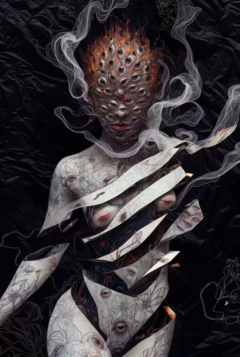 Sacred Chaos