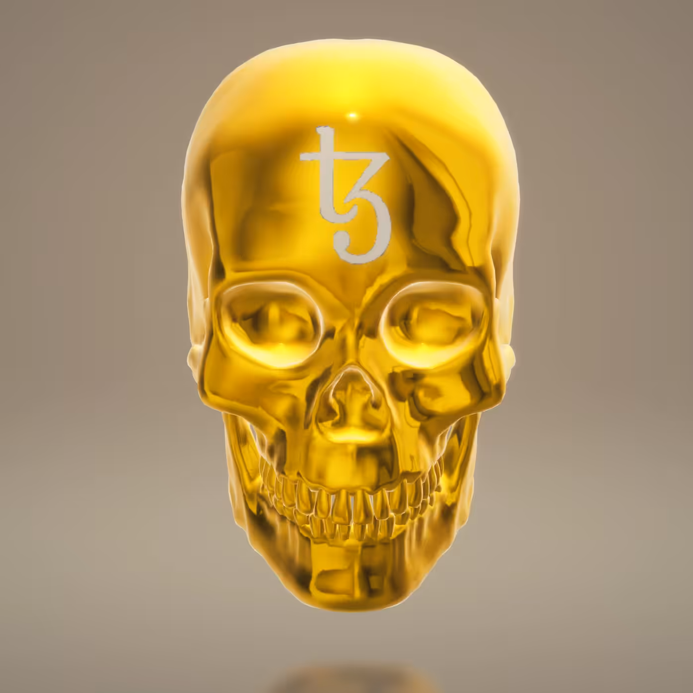 Skull