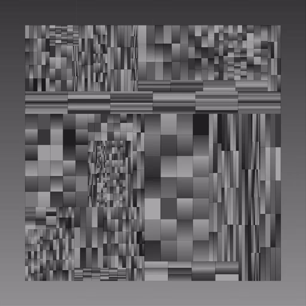 Grid Tones #243